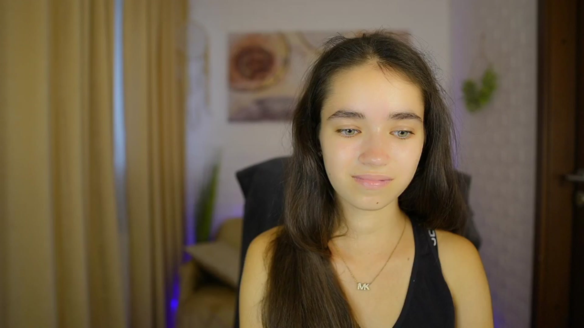 Gallery image thumbnail from Gia_Paige18's myfreecams stream on, 08/17/2024, 09:57 image 9 of 20