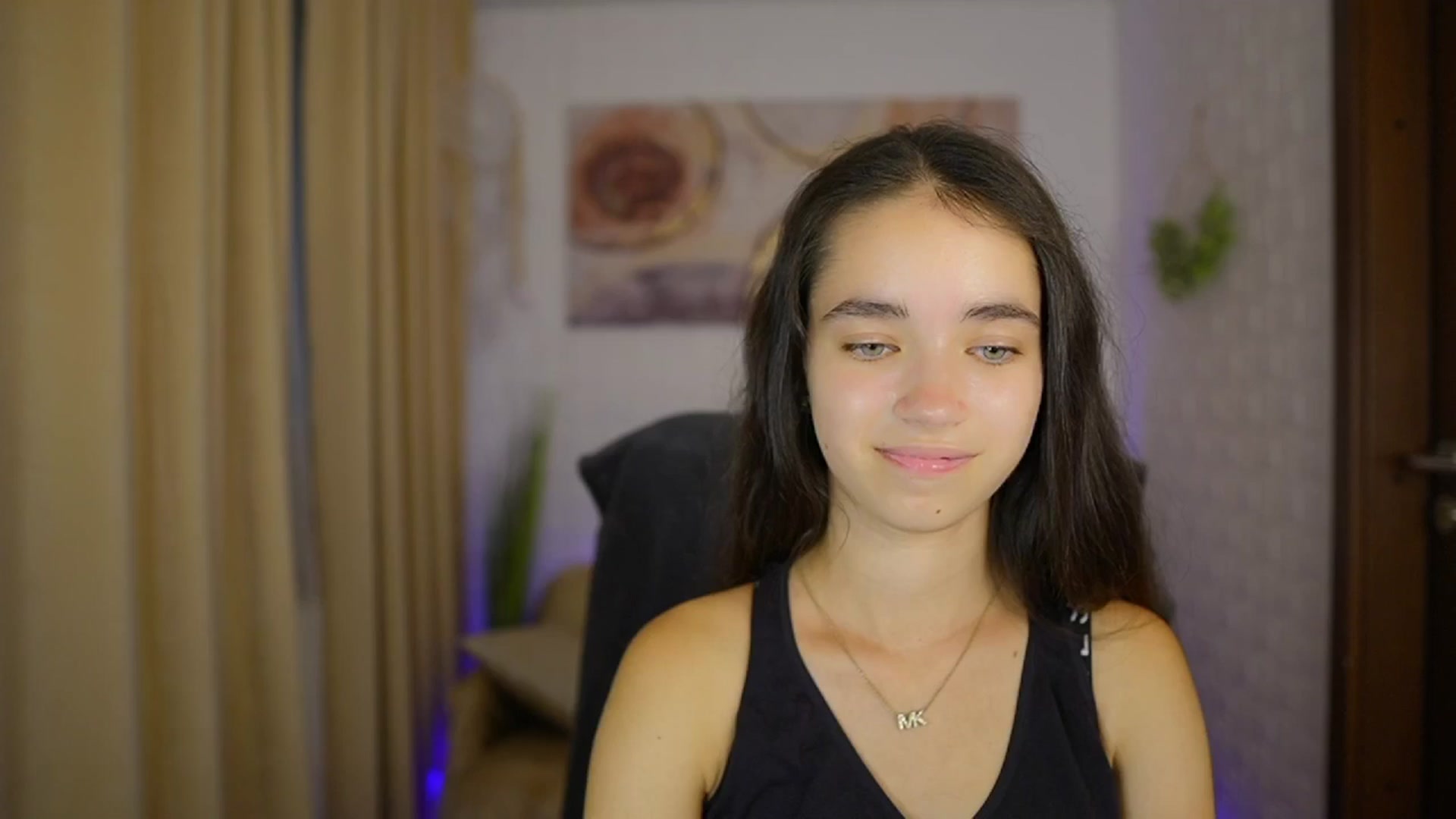 Gallery image thumbnail from Gia_Paige18's myfreecams stream on, 08/17/2024, 11:23 image 3 of 20
