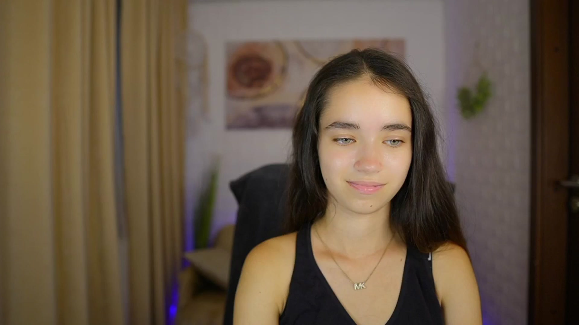 Gallery image thumbnail from Gia_Paige18's myfreecams stream on, 08/17/2024, 11:23 image 5 of 20
