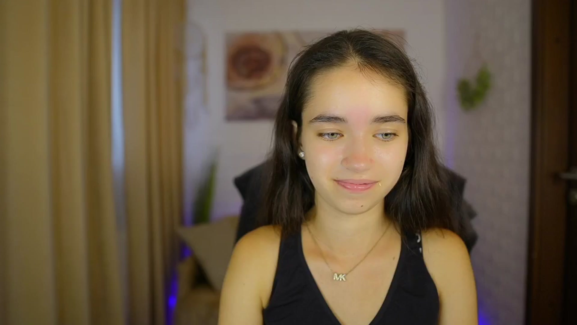 Gallery image thumbnail from Gia_Paige18's myfreecams stream on, 08/17/2024, 14:52 image 2 of 20
