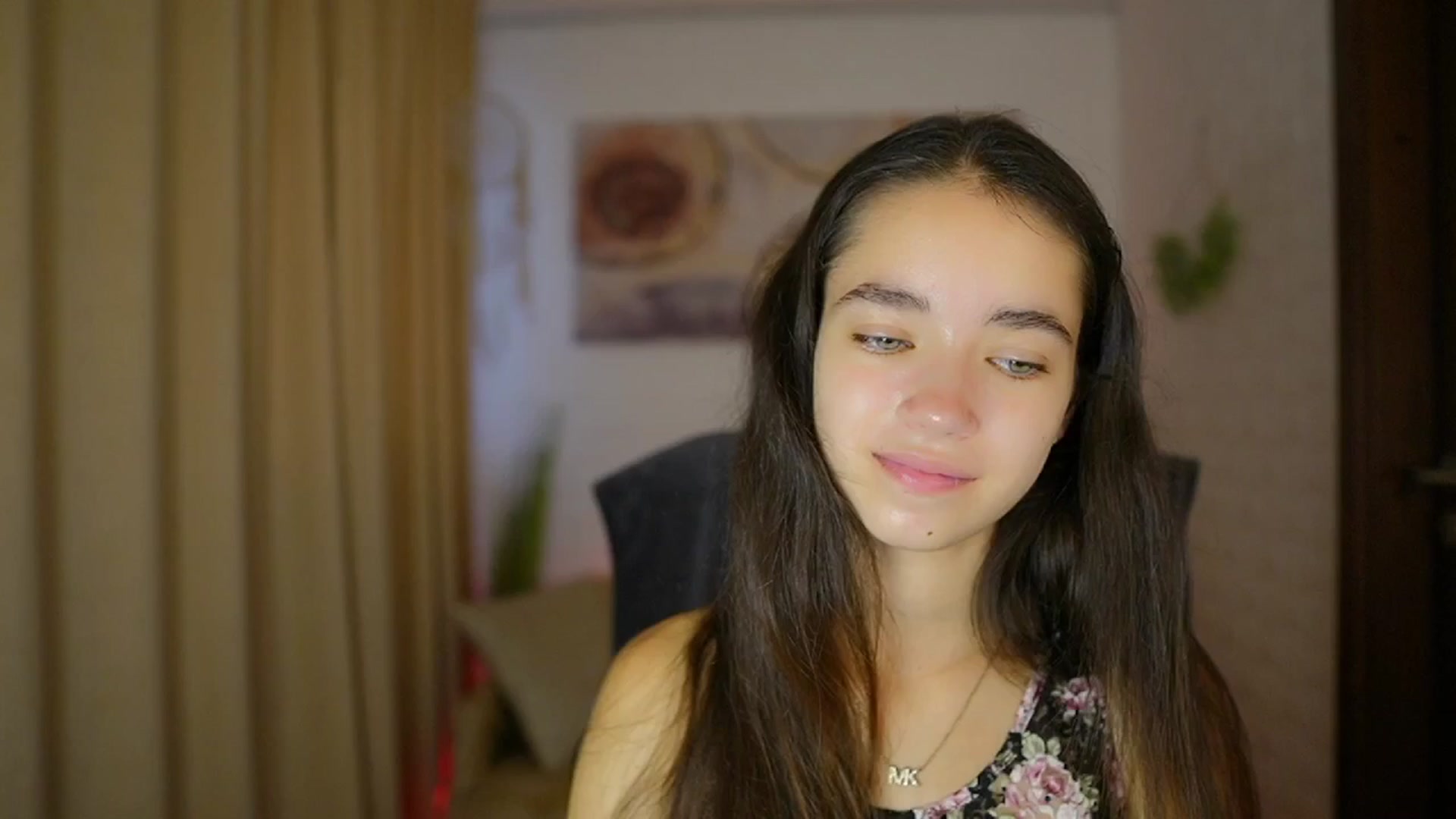 Gallery image thumbnail from Gia_Paige18's myfreecams stream on, 08/18/2024, 09:27 image 9 of 20