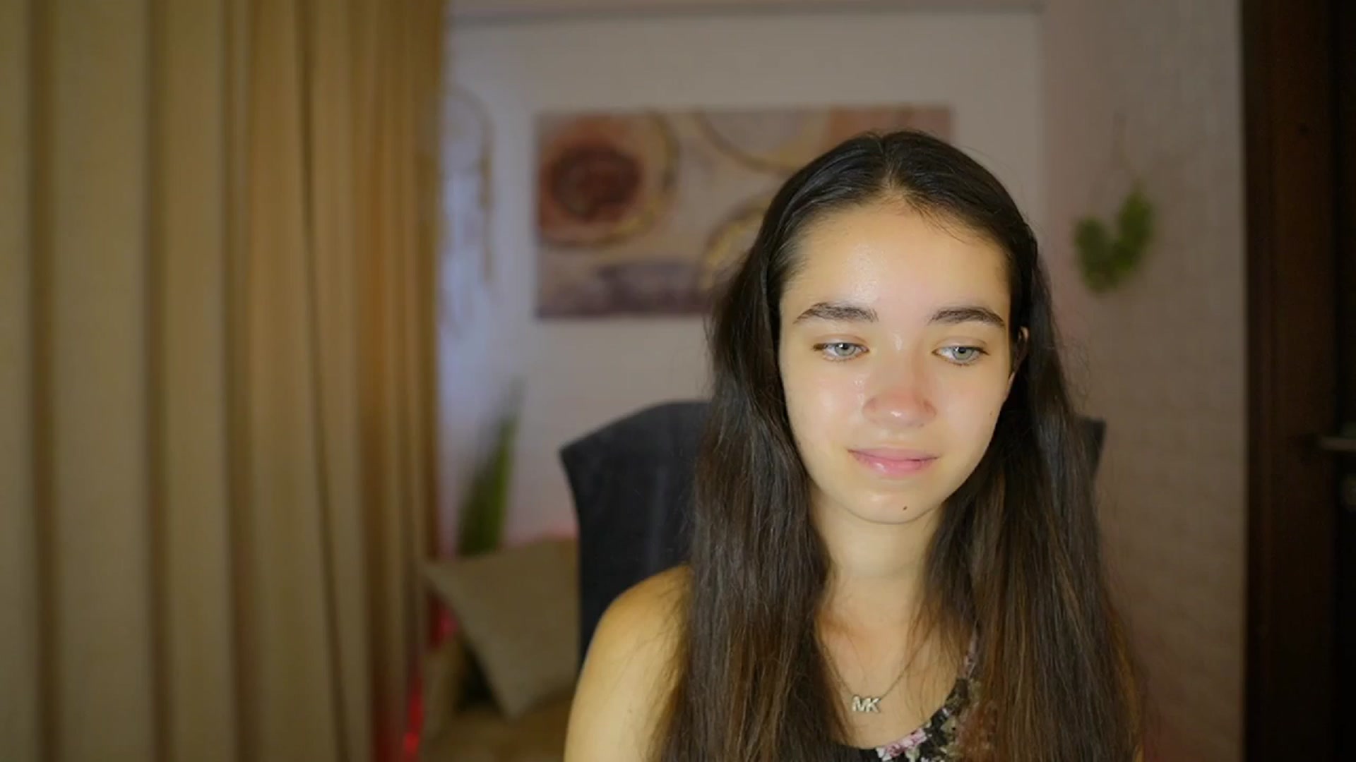 Gallery image thumbnail from Gia_Paige18's myfreecams stream on, 08/18/2024, 09:27 image 20 of 20