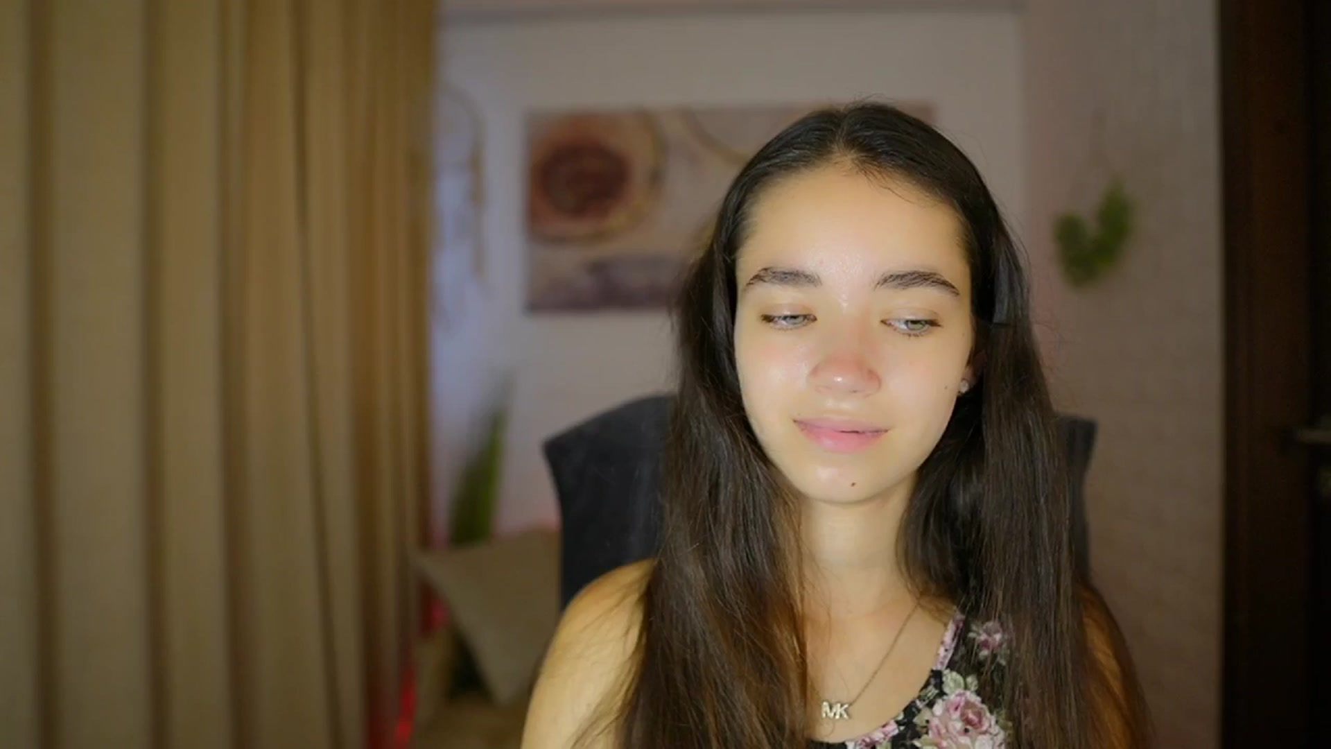 Gallery image thumbnail from Gia_Paige18's myfreecams stream on, 08/18/2024, 09:27 image 10 of 20