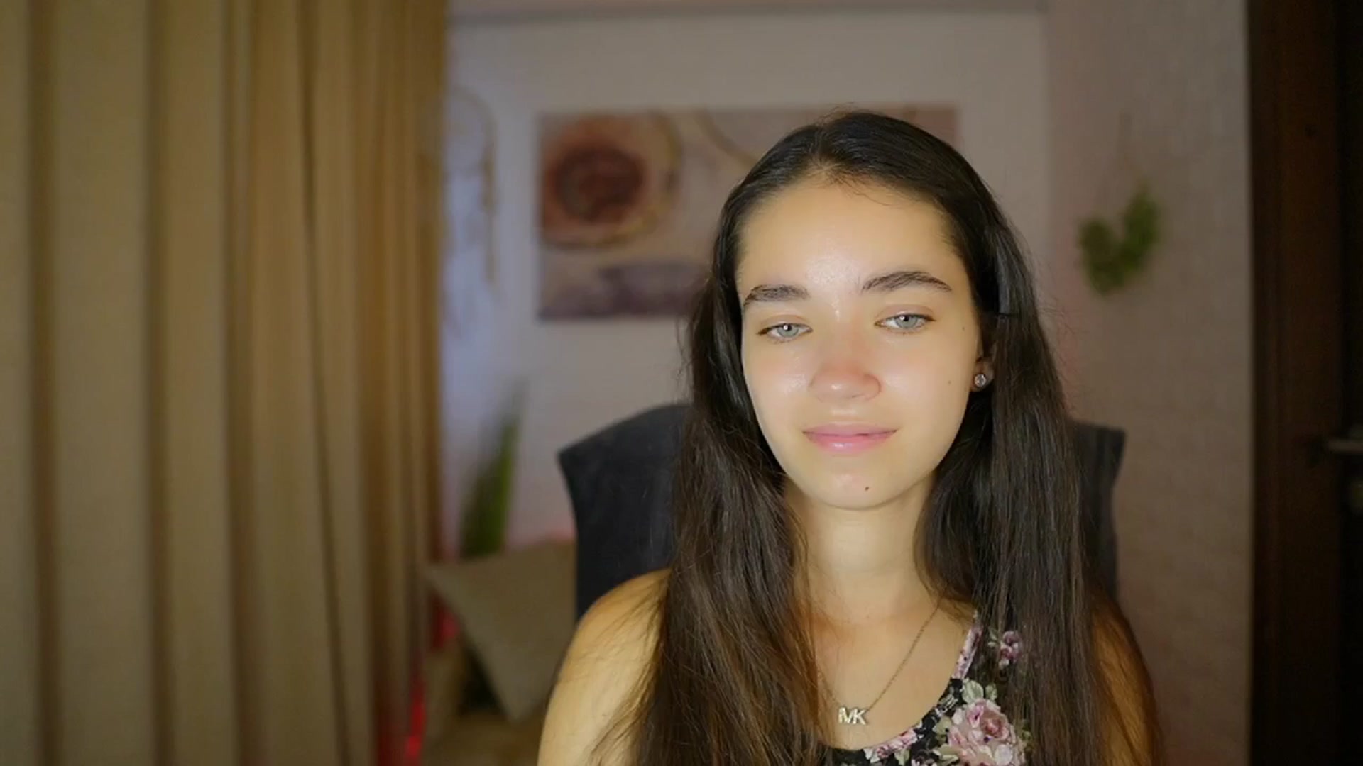 Gallery image thumbnail from Gia_Paige18's myfreecams stream on, 08/18/2024, 09:27 image 11 of 20