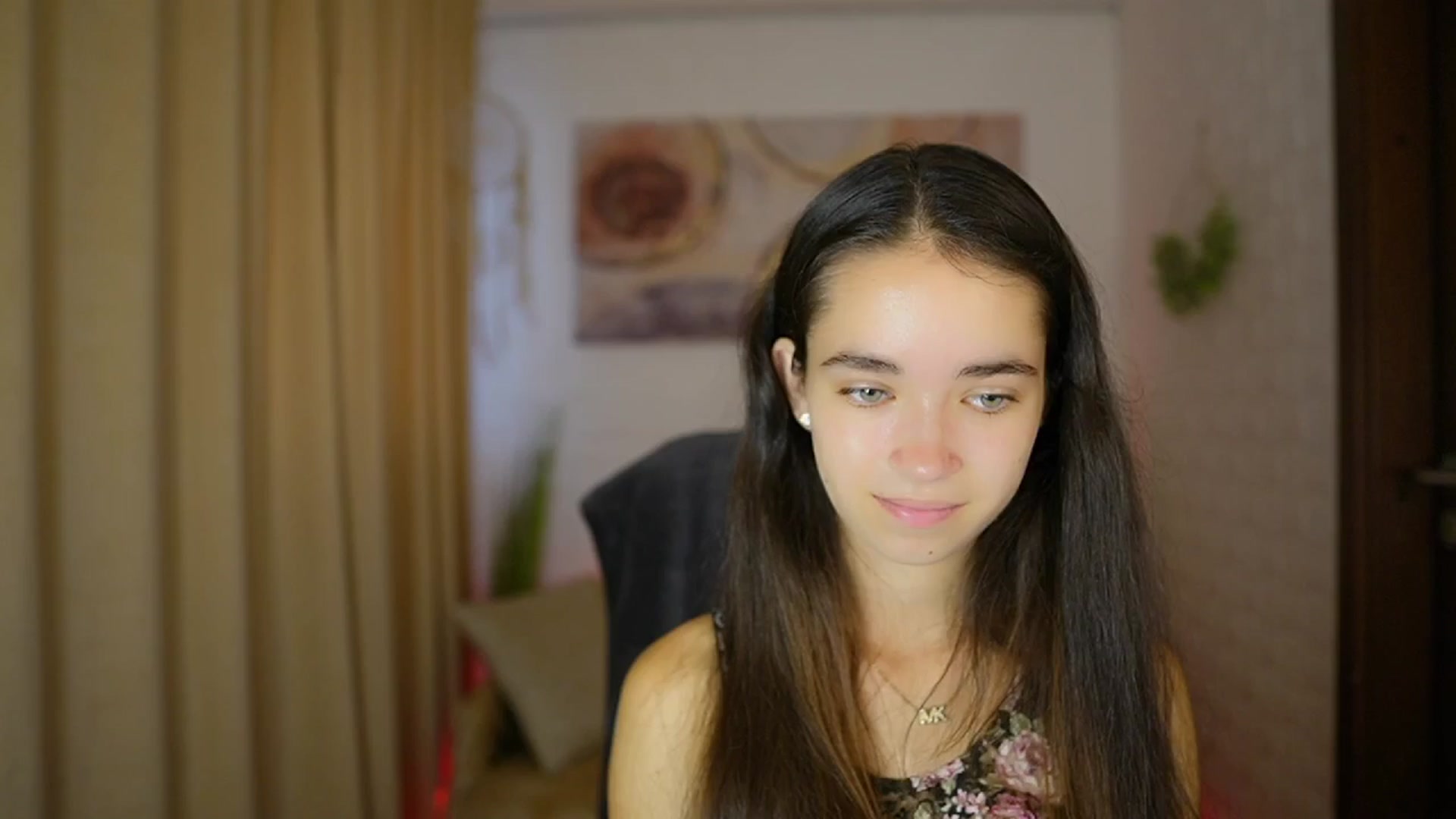 Gallery image thumbnail from Gia_Paige18's myfreecams stream on, 08/18/2024, 09:57 image 8 of 20