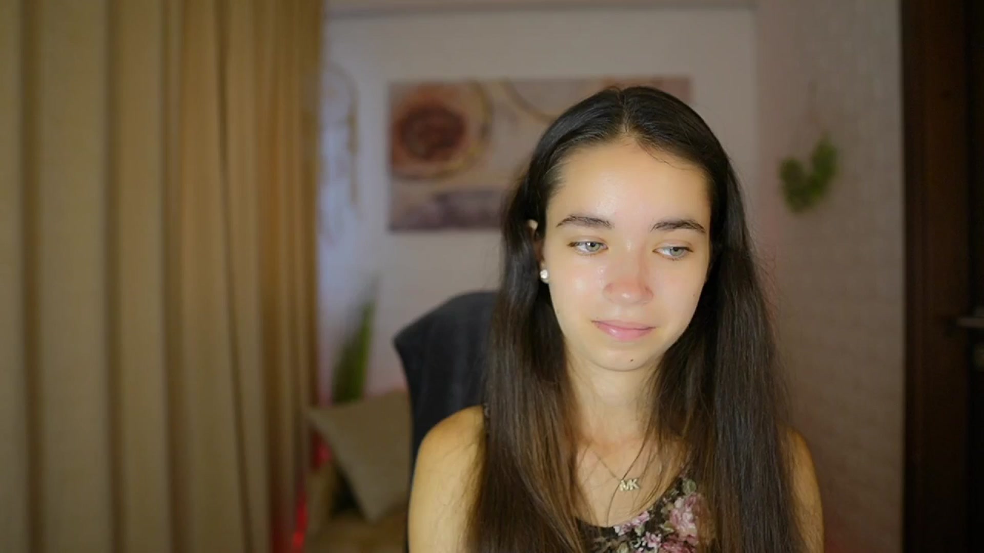 Gallery image thumbnail from Gia_Paige18's myfreecams stream on, 08/18/2024, 09:57 image 14 of 20