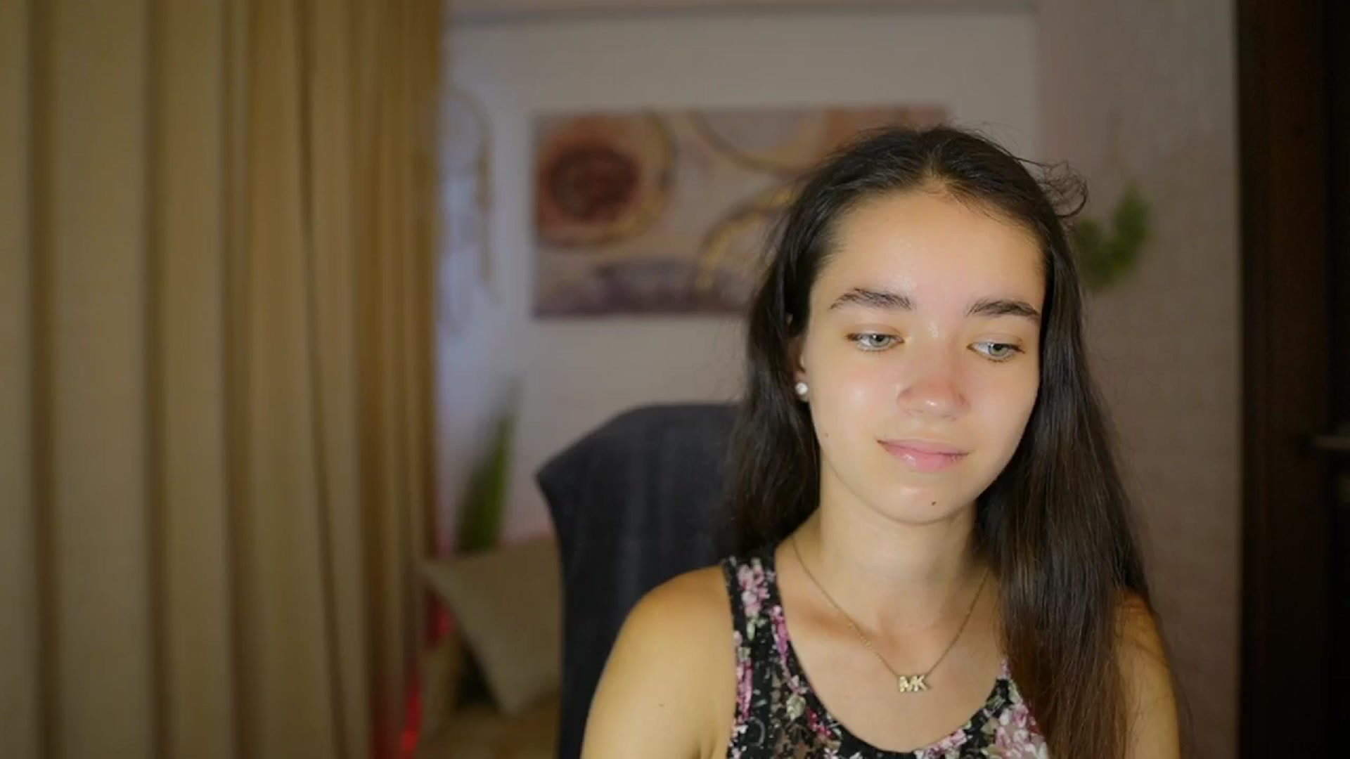 Gallery image thumbnail from Gia_Paige18's myfreecams stream on, 08/18/2024, 11:03 image 9 of 20