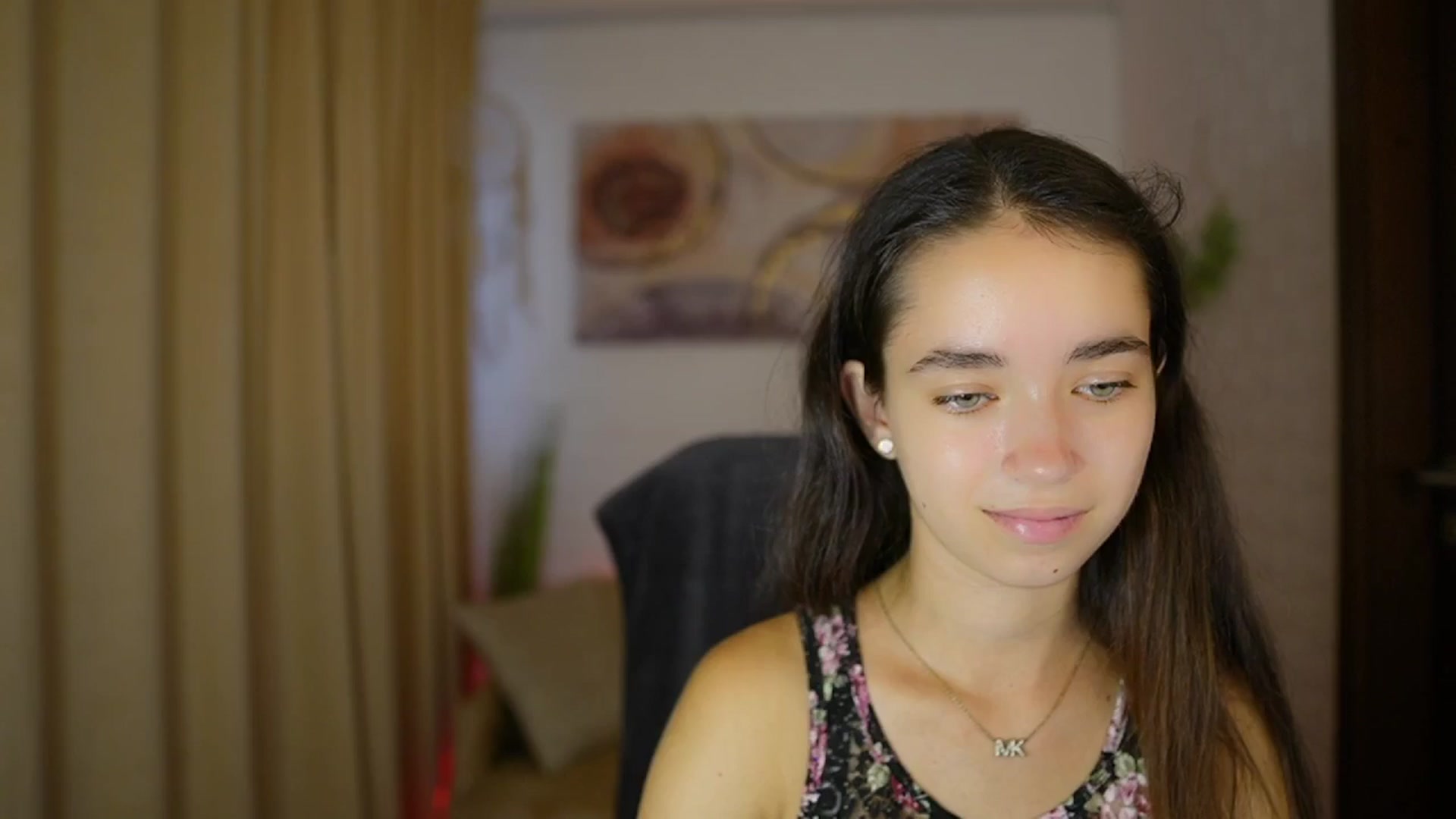Gallery image thumbnail from Gia_Paige18's myfreecams stream on, 08/18/2024, 11:03 image 15 of 20
