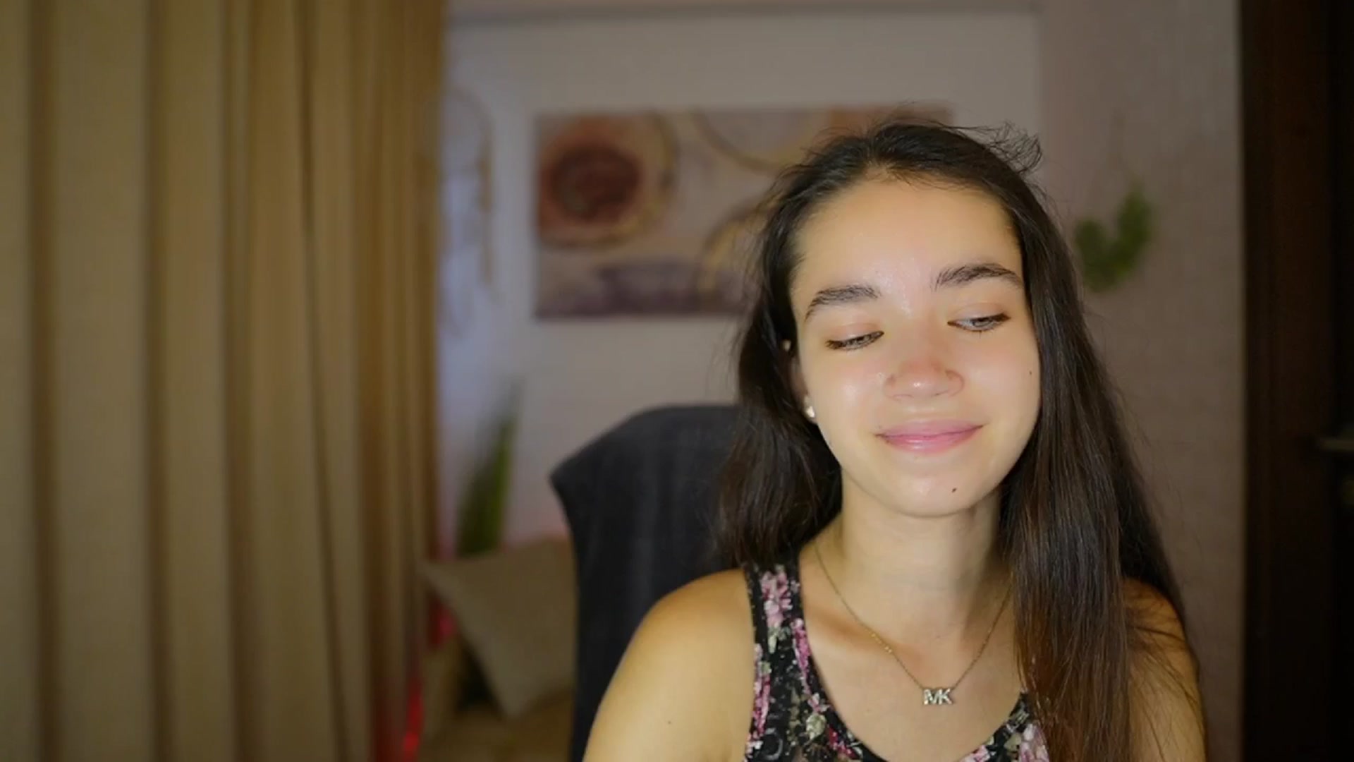 Gallery image thumbnail from Gia_Paige18's myfreecams stream on, 08/18/2024, 11:03 image 13 of 20