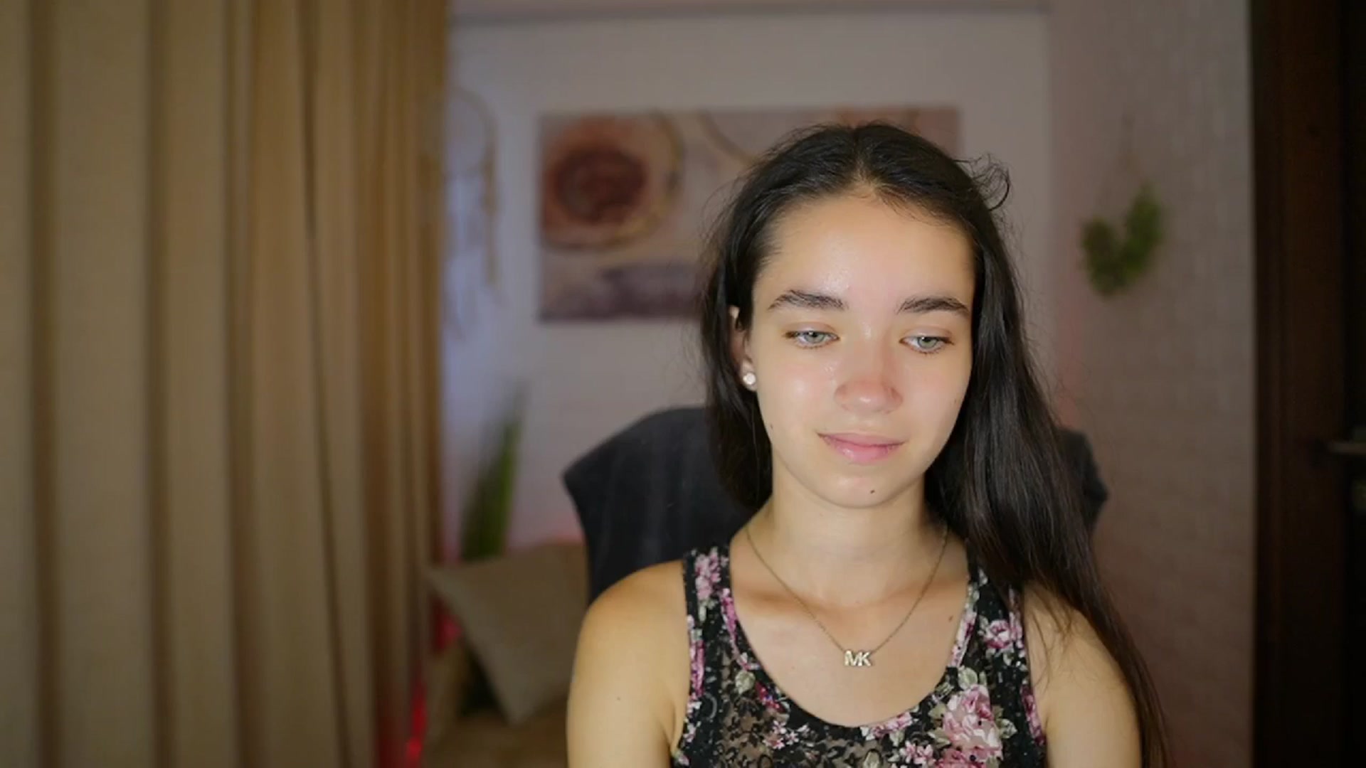 Gallery image thumbnail from Gia_Paige18's myfreecams stream on, 08/18/2024, 11:03 image 2 of 20