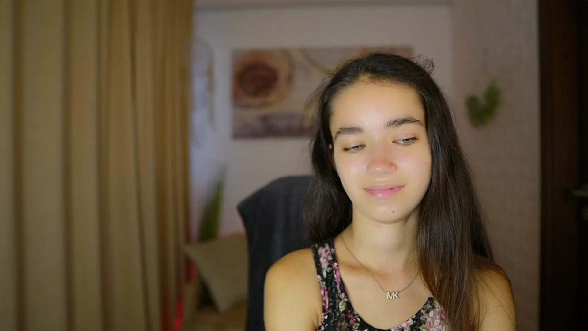 Gallery image thumbnail from Gia_Paige18's myfreecams stream on, 08/18/2024, 11:03 image 12 of 20