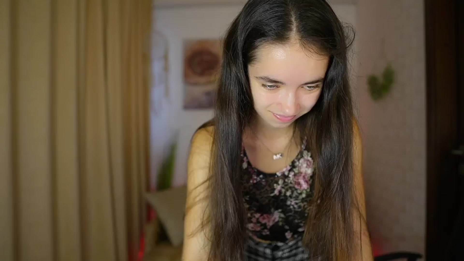 Gallery image thumbnail from Gia_Paige18's myfreecams stream on, 08/18/2024, 11:03 image 20 of 20
