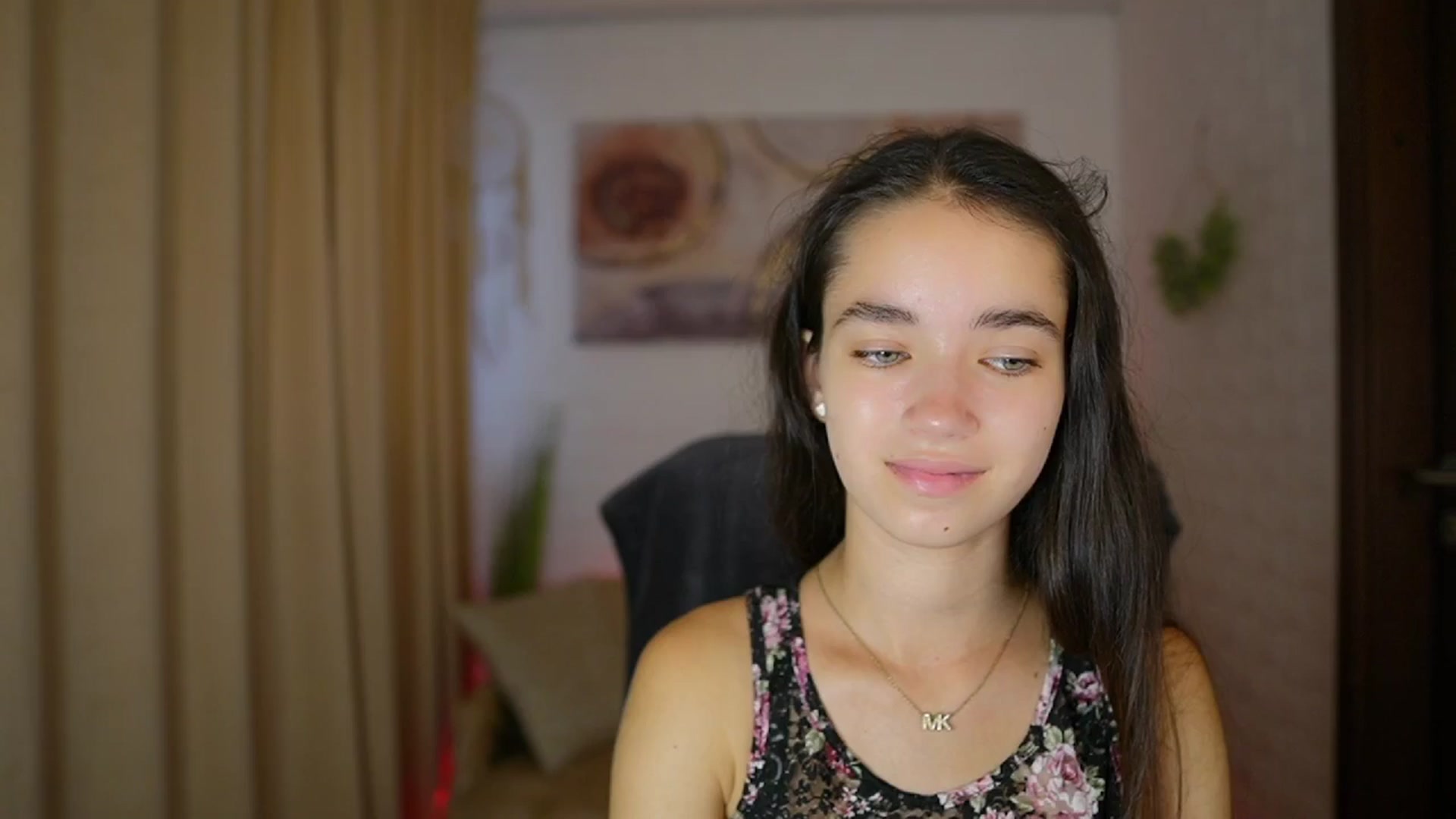 Gallery image thumbnail from Gia_Paige18's myfreecams stream on, 08/18/2024, 11:03 image 5 of 20