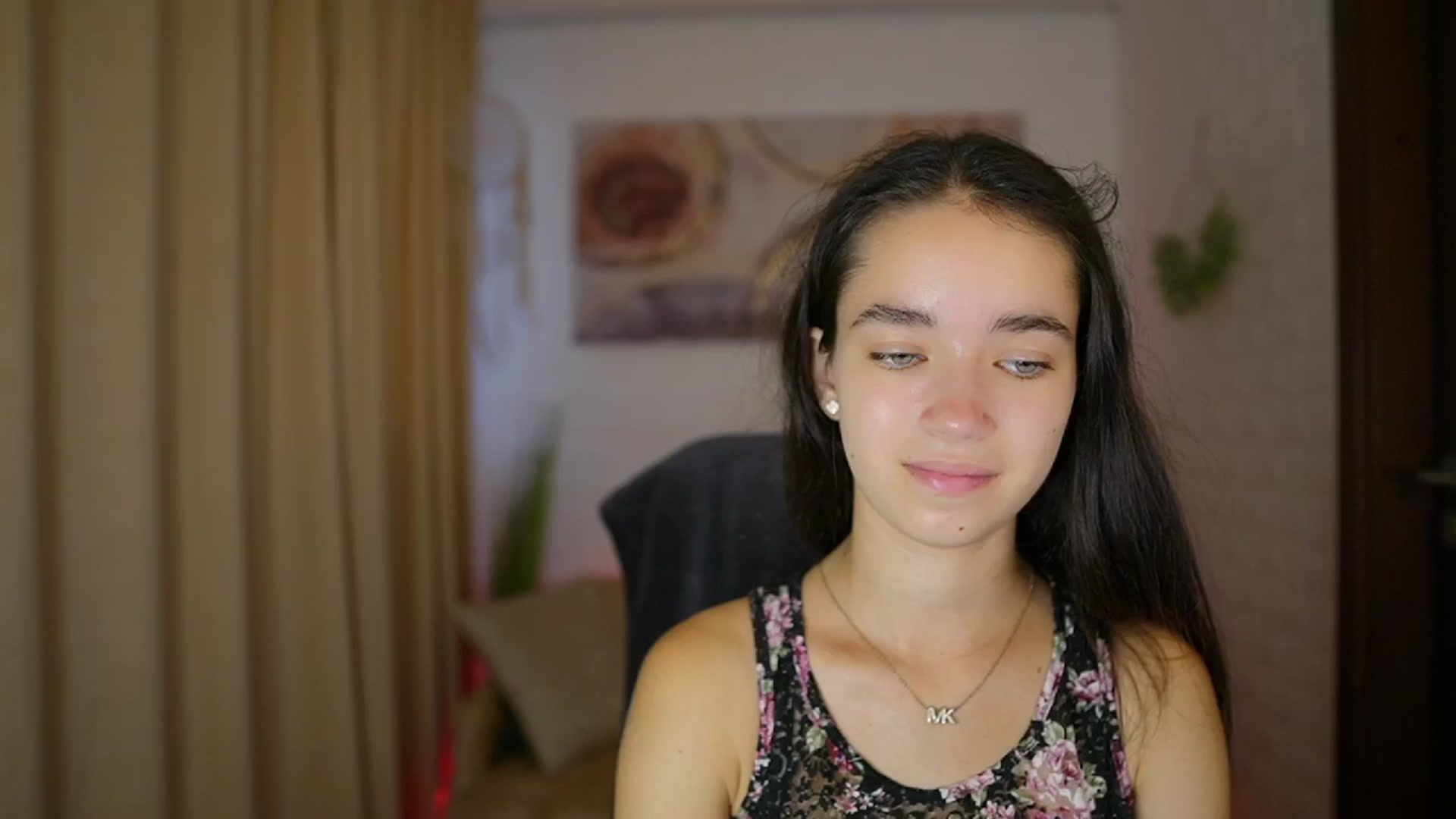 Gallery image thumbnail from Gia_Paige18's myfreecams stream on, 08/18/2024, 11:03 image 1 of 20