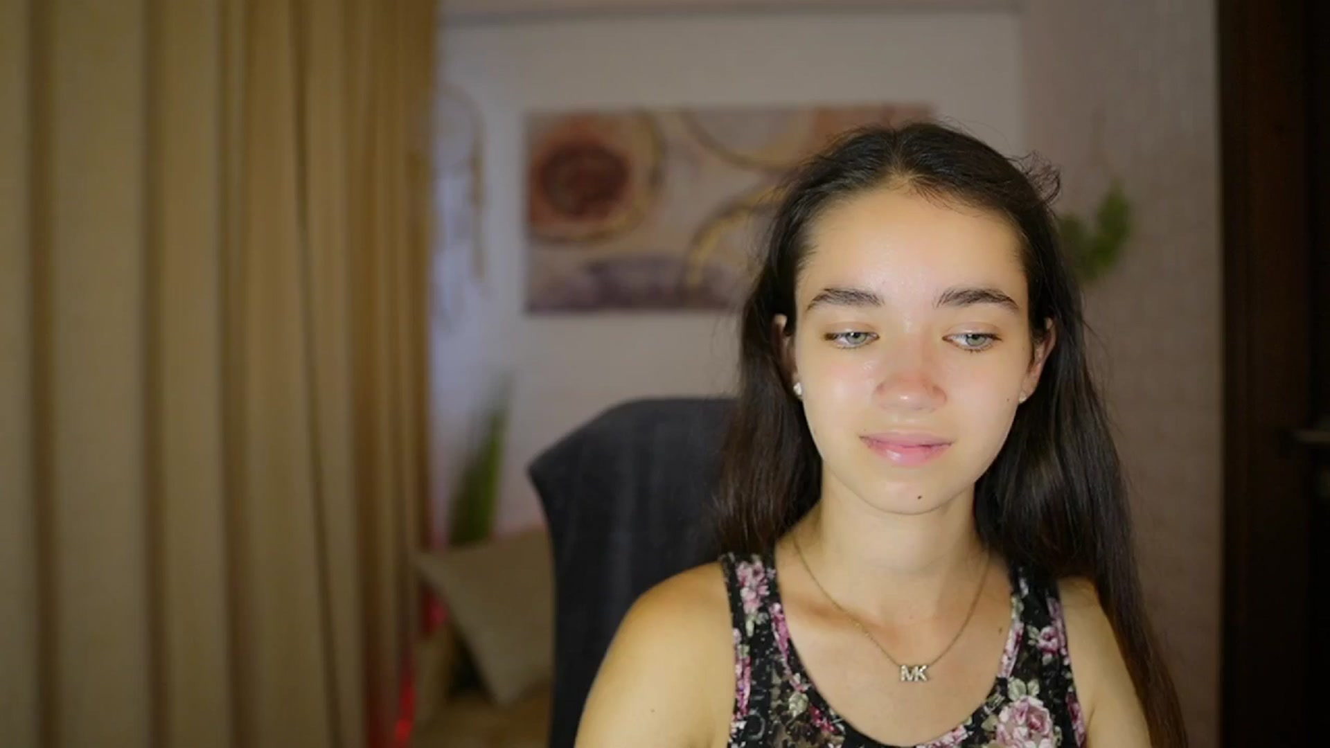 Gallery image thumbnail from Gia_Paige18's myfreecams stream on, 08/18/2024, 11:03 image 18 of 20