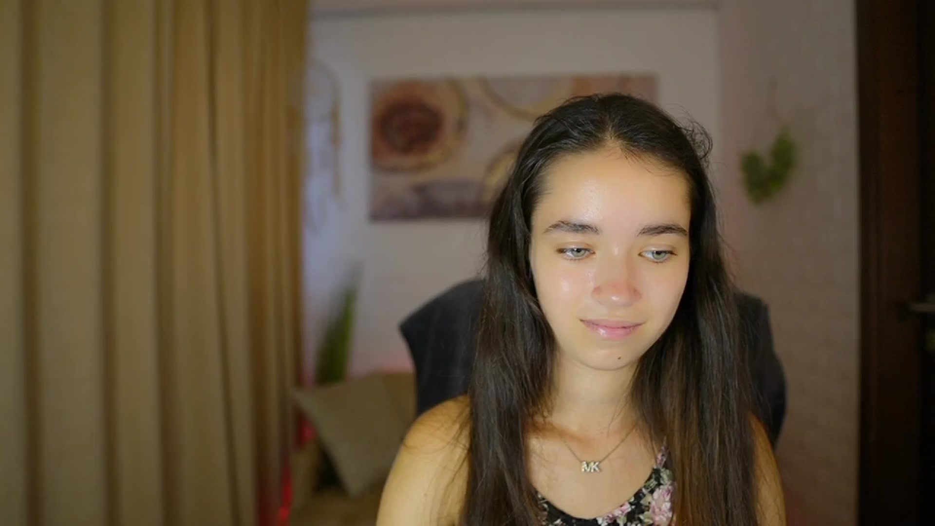 Gallery image thumbnail from Gia_Paige18's myfreecams stream on, 08/18/2024, 12:45 image 17 of 20