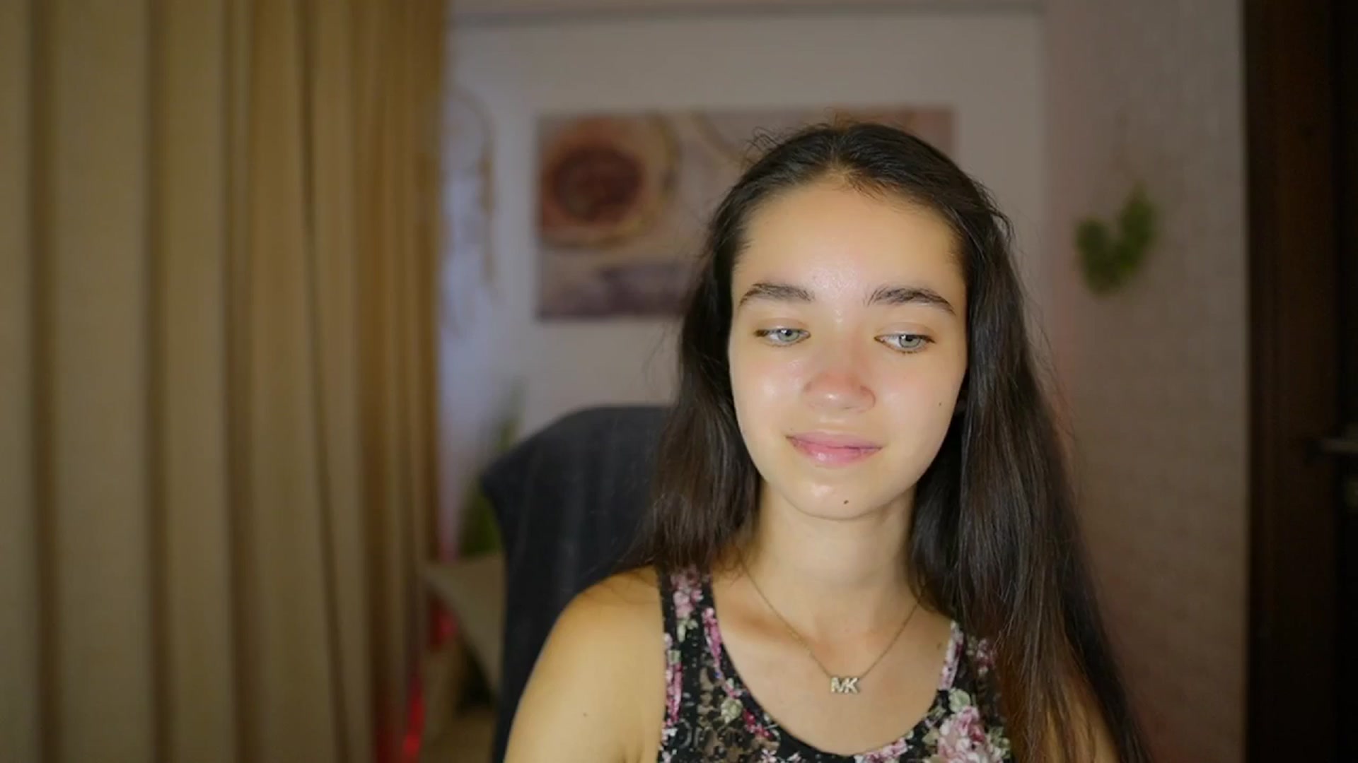 Gallery image thumbnail from Gia_Paige18's myfreecams stream on, 08/18/2024, 12:45 image 5 of 20