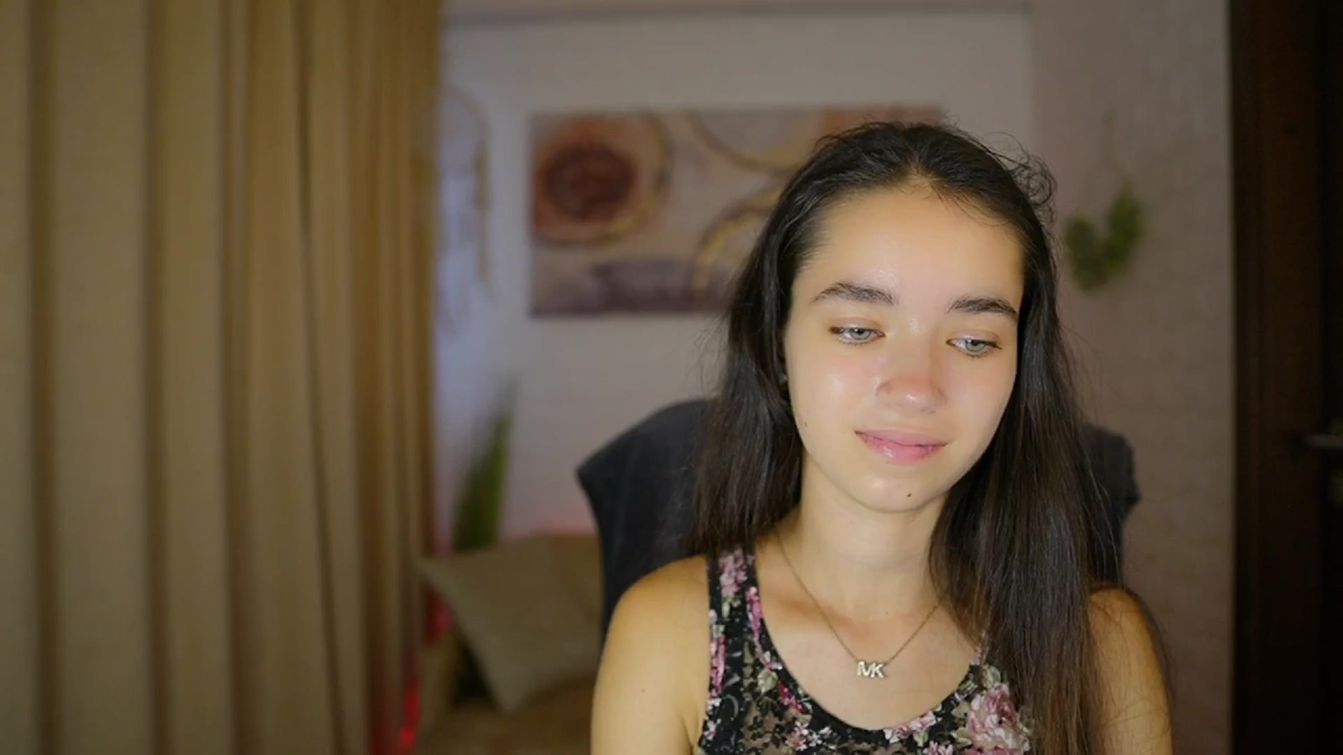 Gallery image thumbnail from Gia_Paige18's myfreecams stream on, 08/18/2024, 12:45 image 10 of 20