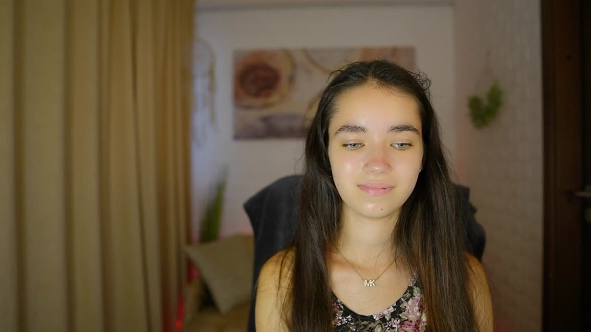 Gallery image thumbnail from Gia_Paige18's myfreecams stream on, 08/18/2024, 12:45 image 20 of 20