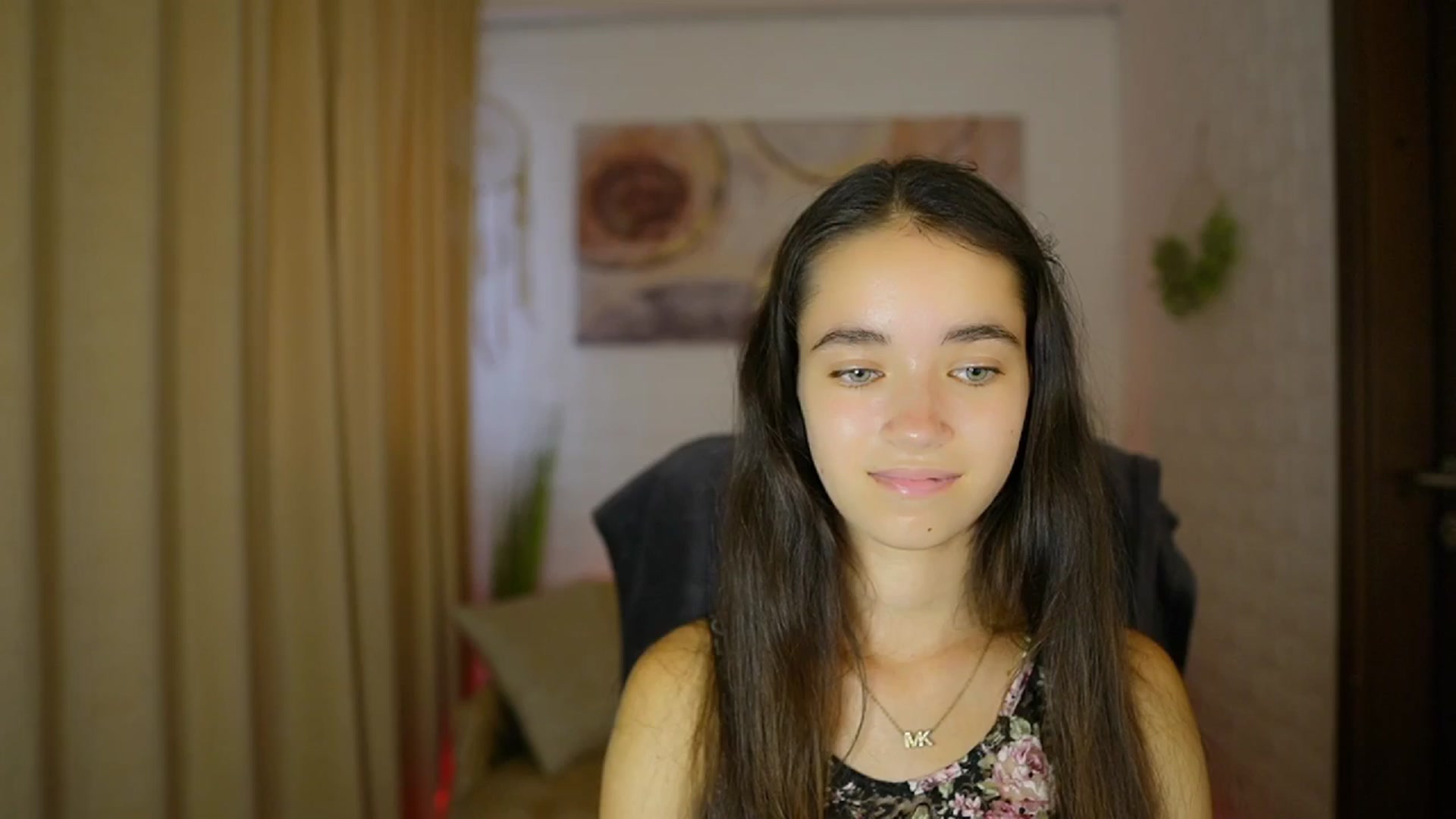 Gallery image thumbnail from Gia_Paige18's myfreecams stream on, 08/18/2024, 15:27 image 17 of 20