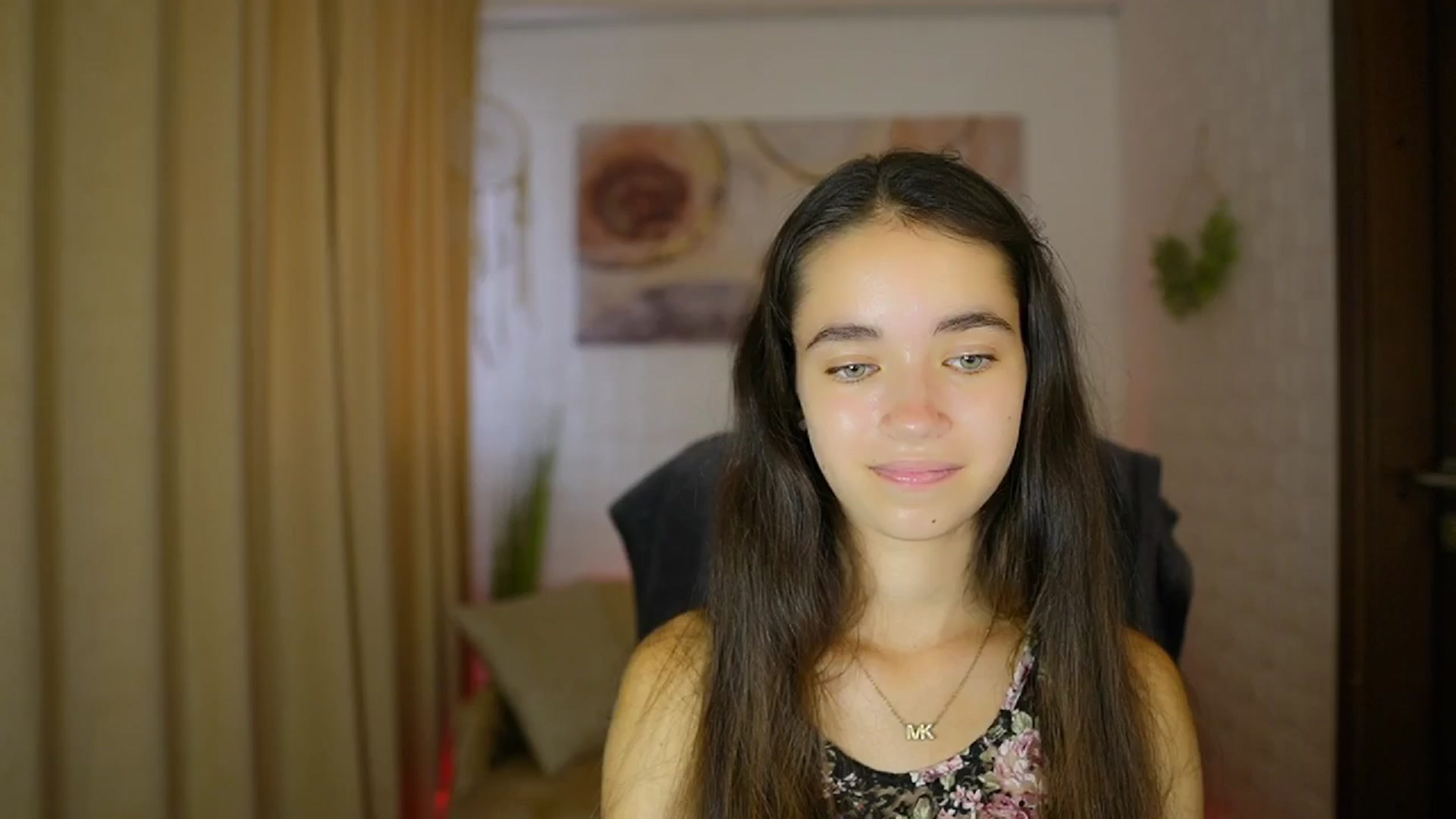 Gallery image thumbnail from Gia_Paige18's myfreecams stream on, 08/18/2024, 15:27 image 15 of 20