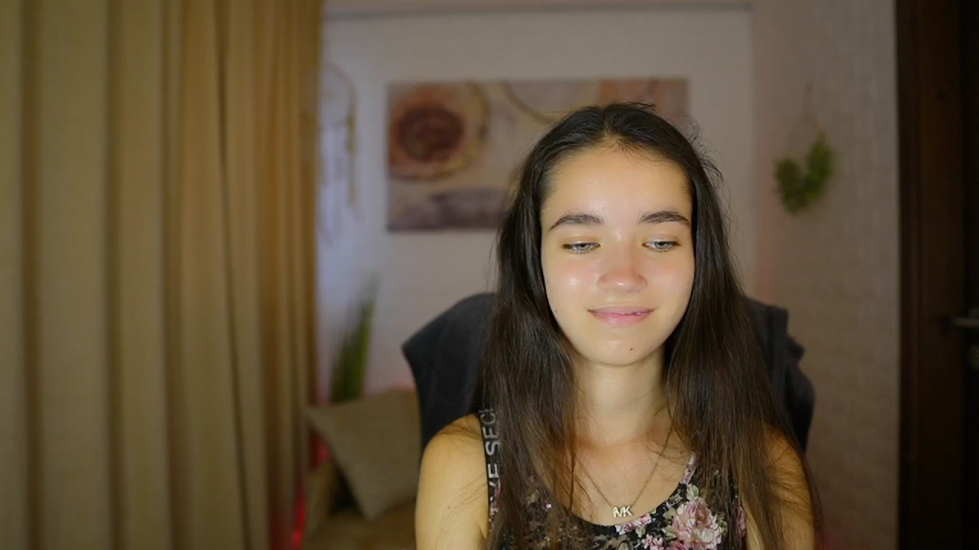 Gallery image thumbnail from Gia_Paige18's myfreecams stream on, 08/18/2024, 15:27 image 12 of 20