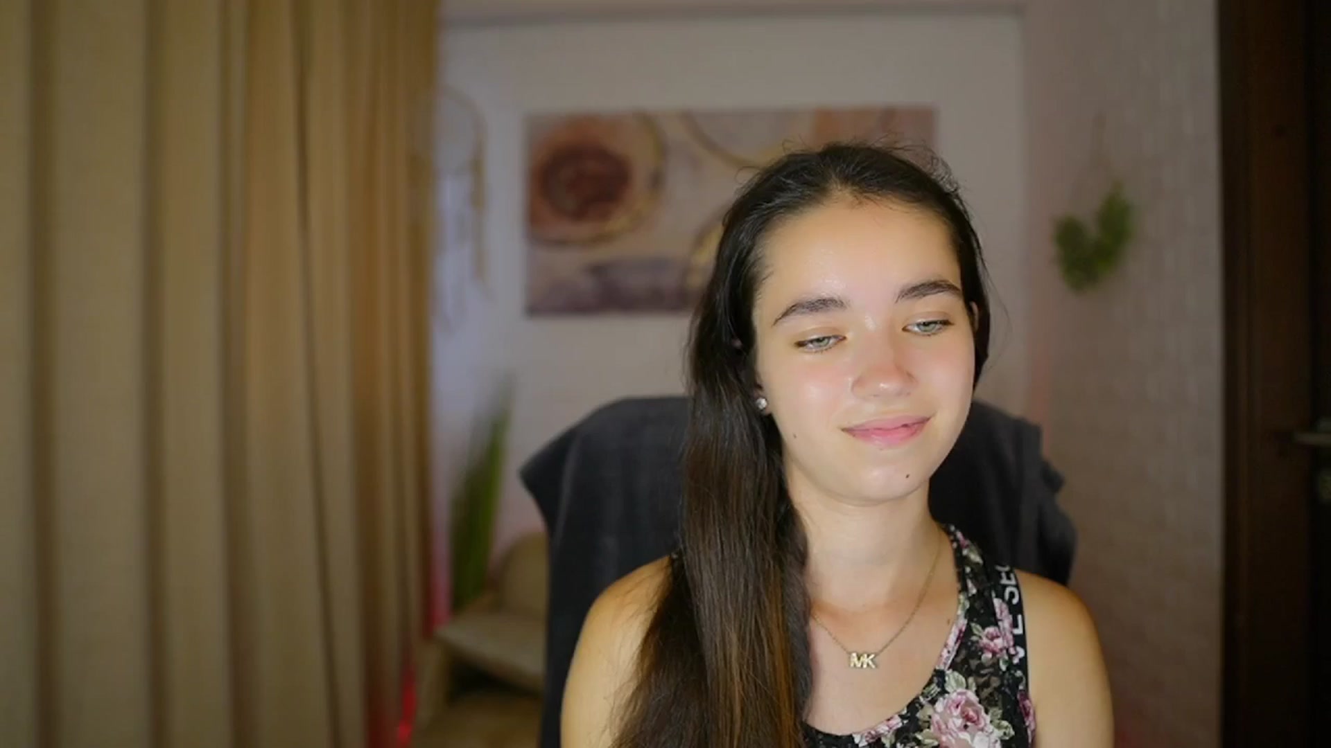 Gallery image thumbnail from Gia_Paige18's myfreecams stream on, 08/18/2024, 16:57 image 17 of 20