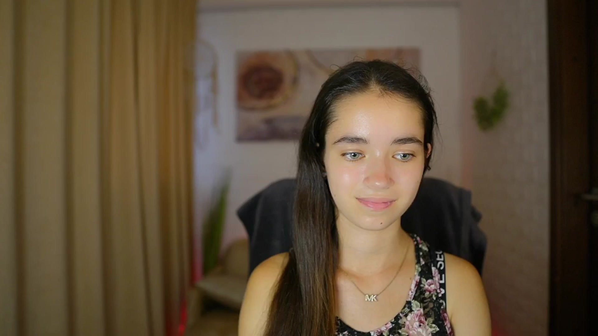 Gallery image thumbnail from Gia_Paige18's myfreecams stream on, 08/18/2024, 16:57 image 14 of 20