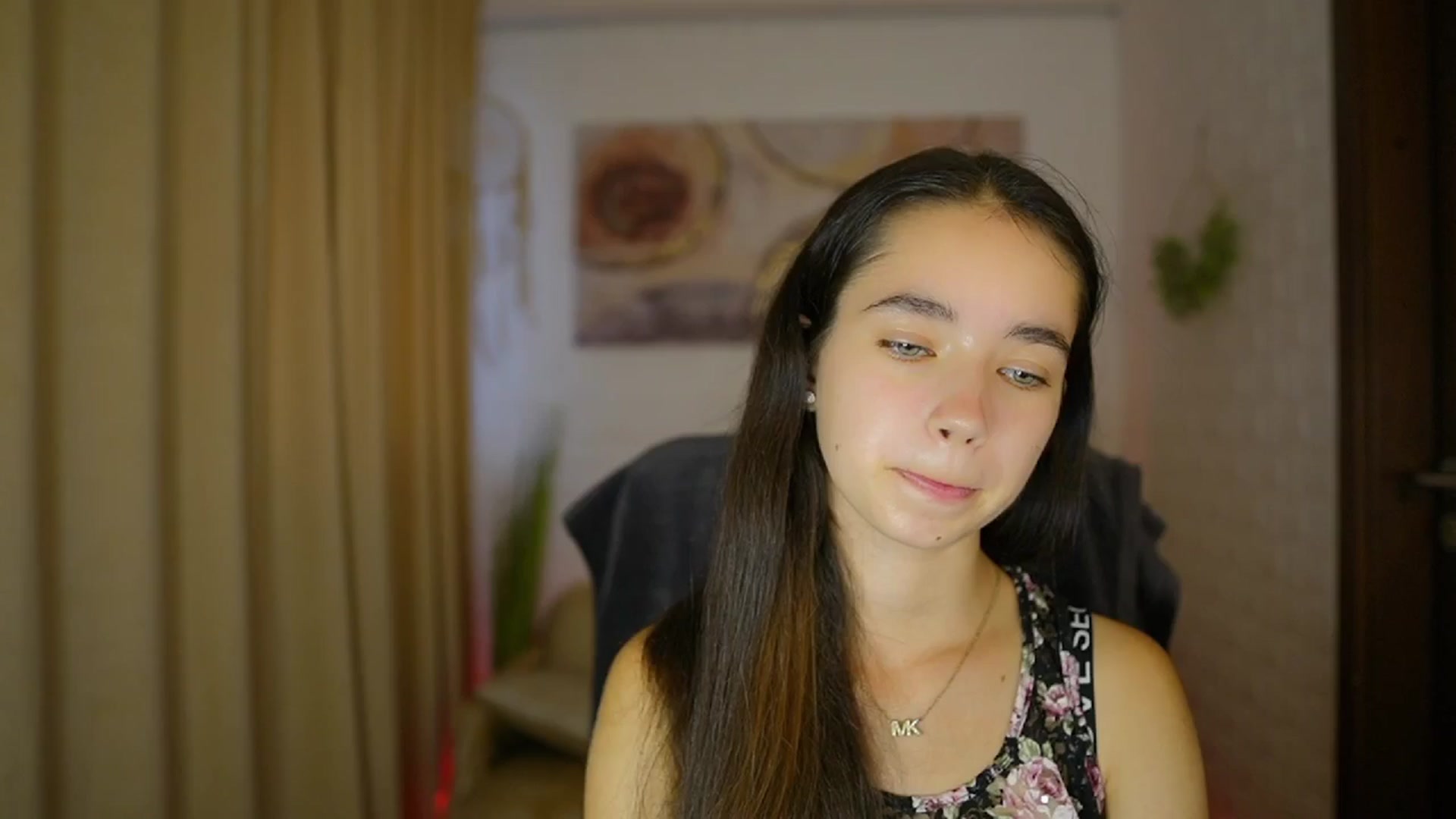 Gallery image thumbnail from Gia_Paige18's myfreecams stream on, 08/18/2024, 16:57 image 8 of 20