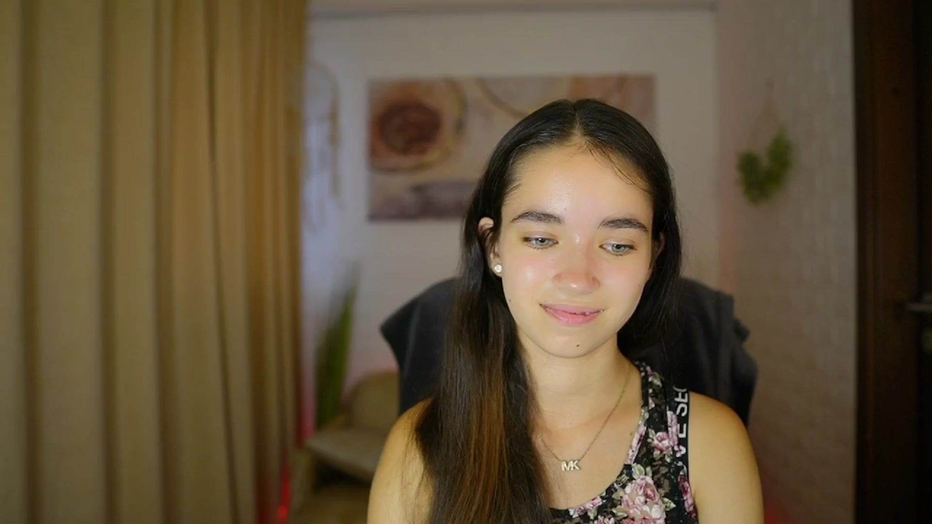 Gallery image thumbnail from Gia_Paige18's myfreecams stream on, 08/18/2024, 16:57 image 7 of 20