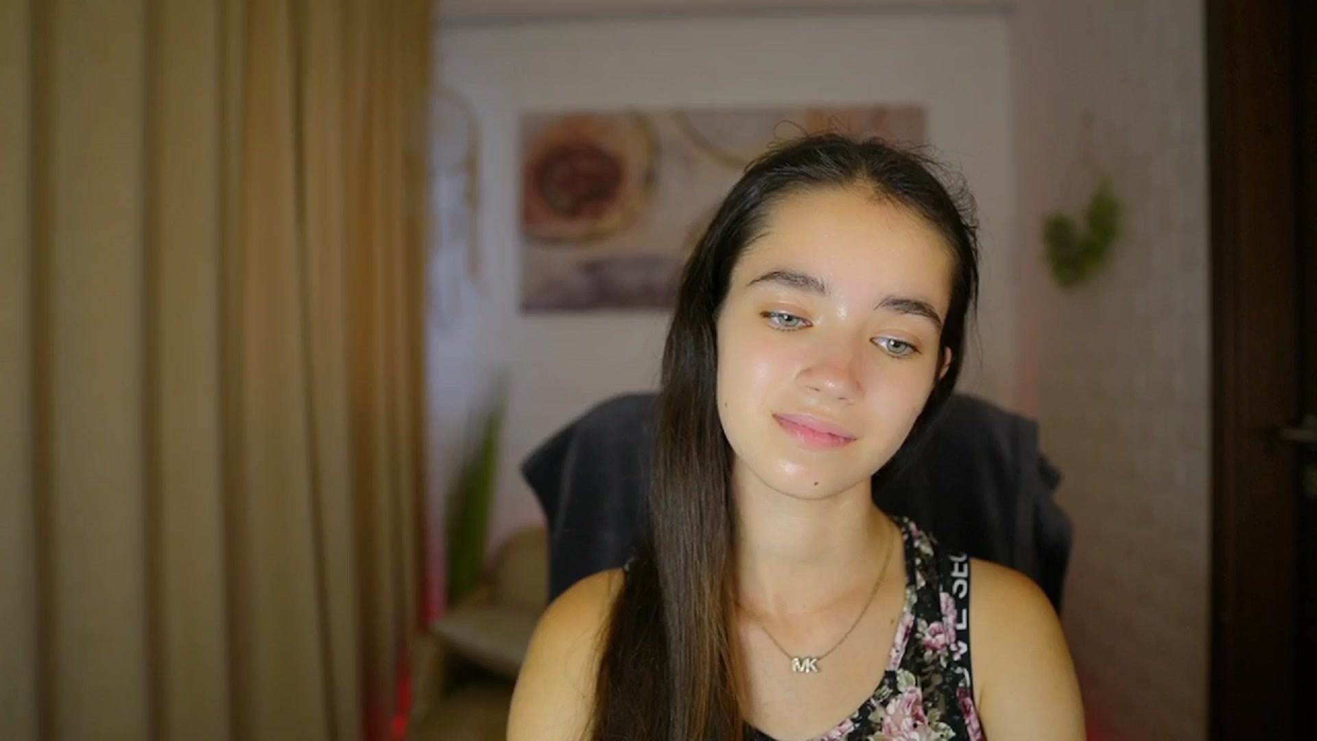 Gallery image thumbnail from Gia_Paige18's myfreecams stream on, 08/18/2024, 16:57 image 15 of 20