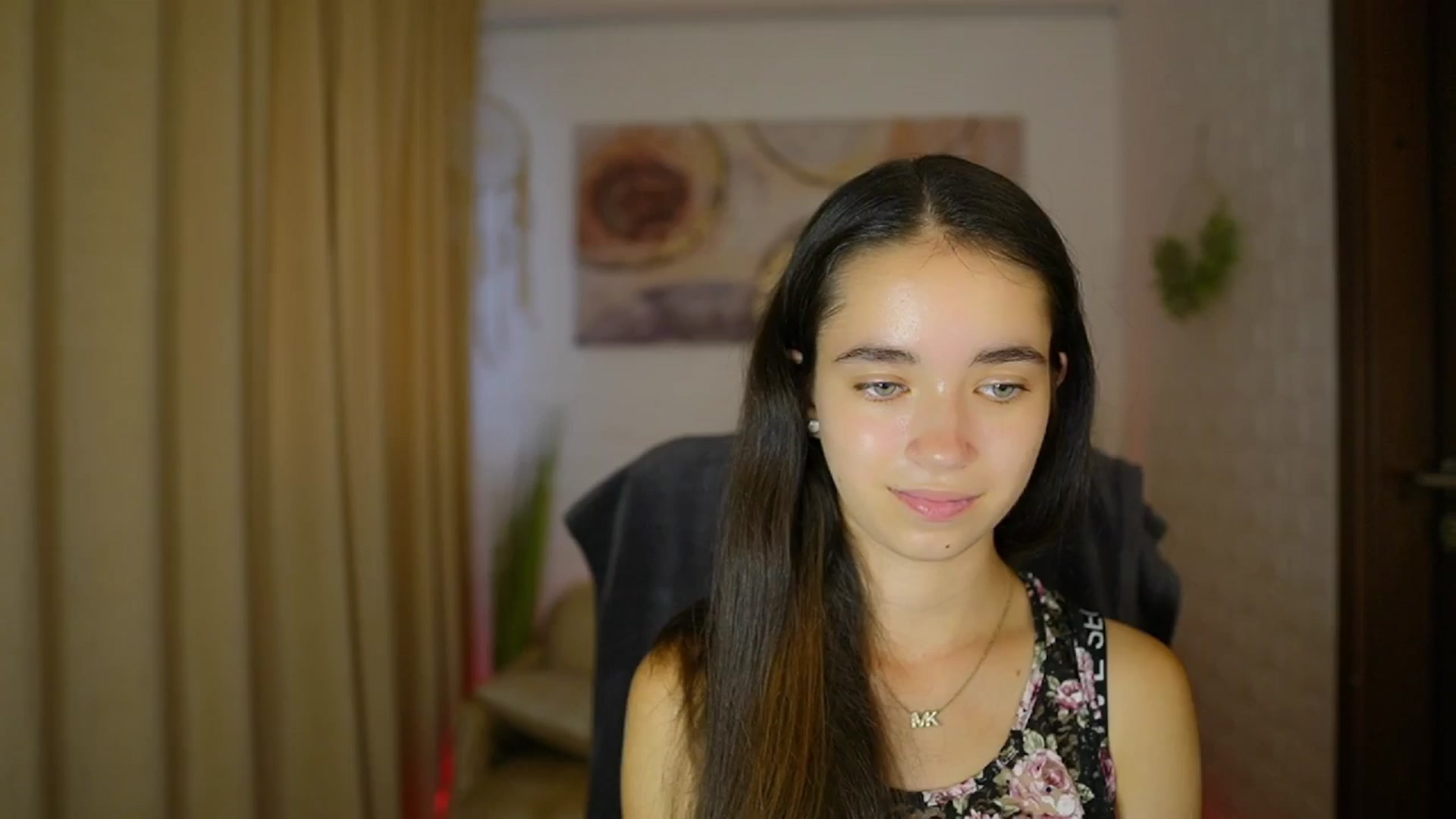 Gallery image thumbnail from Gia_Paige18's myfreecams stream on, 08/18/2024, 16:57 image 9 of 20