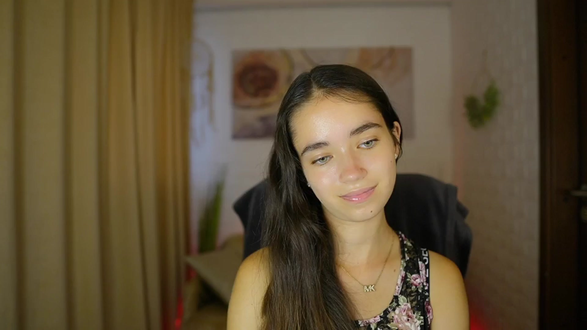 Gallery image thumbnail from Gia_Paige18's myfreecams stream on, 08/18/2024, 16:57 image 5 of 20
