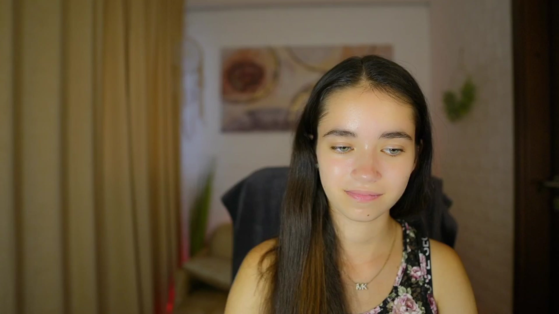 Gallery image thumbnail from Gia_Paige18's myfreecams stream on, 08/18/2024, 16:57 image 11 of 20