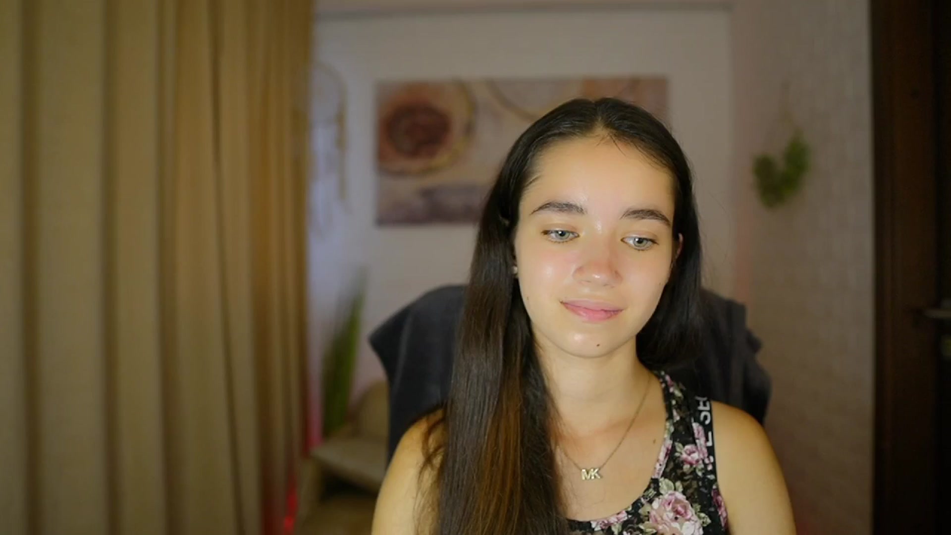 Gallery image thumbnail from Gia_Paige18's myfreecams stream on, 08/18/2024, 16:57 image 10 of 20