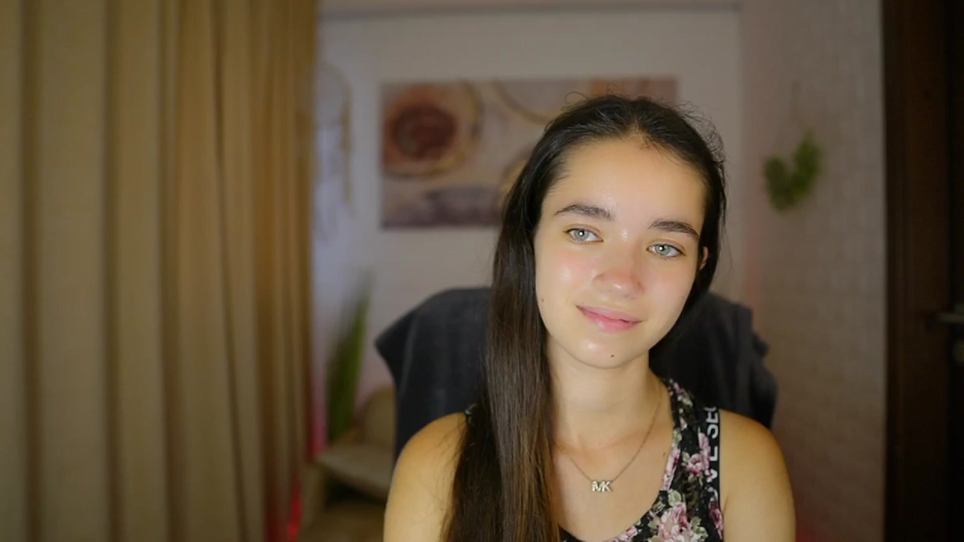 Gallery image thumbnail from Gia_Paige18's myfreecams stream on, 08/18/2024, 16:57 image 16 of 20