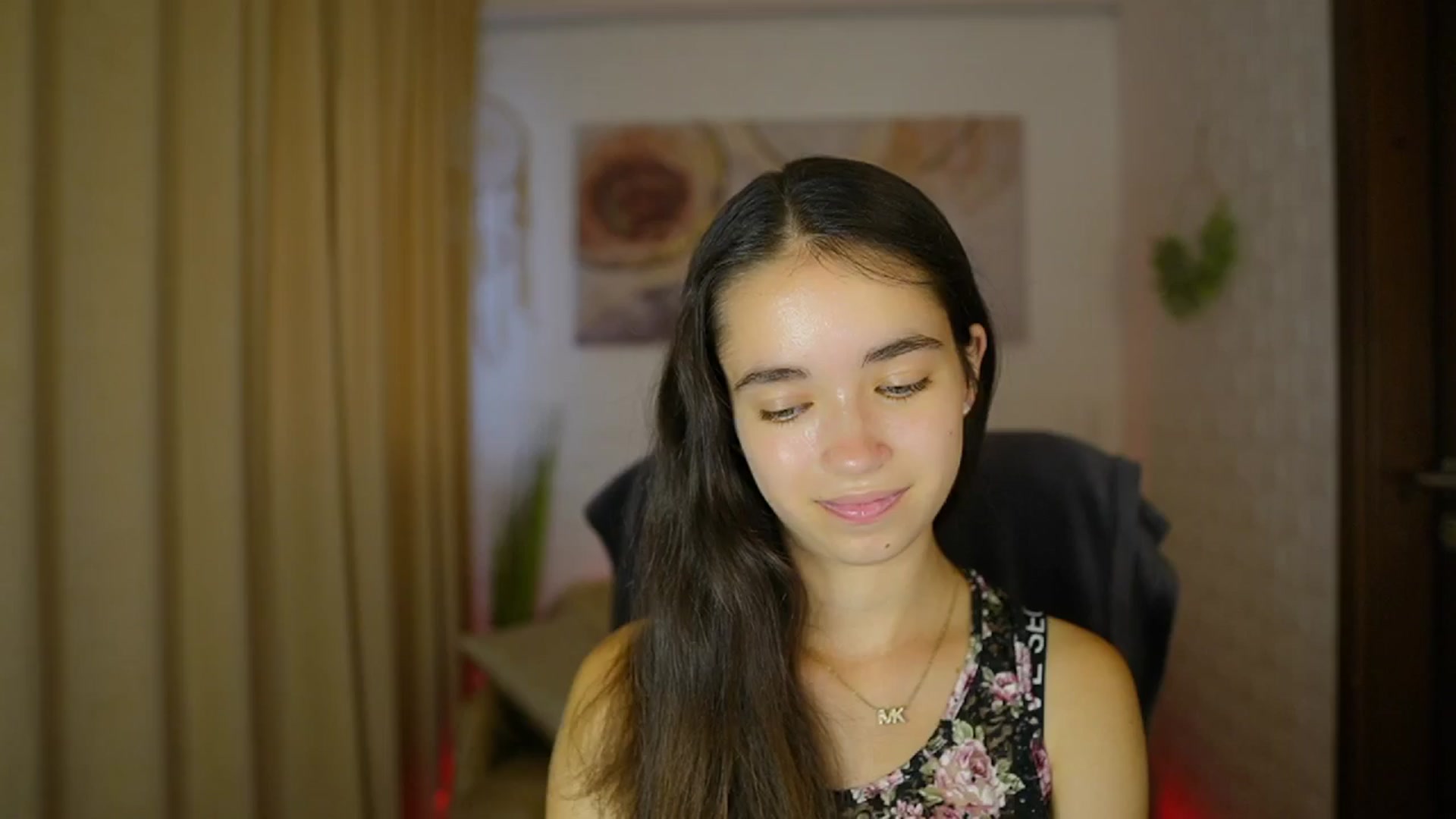Gallery image thumbnail from Gia_Paige18's myfreecams stream on, 08/18/2024, 16:57 image 1 of 20