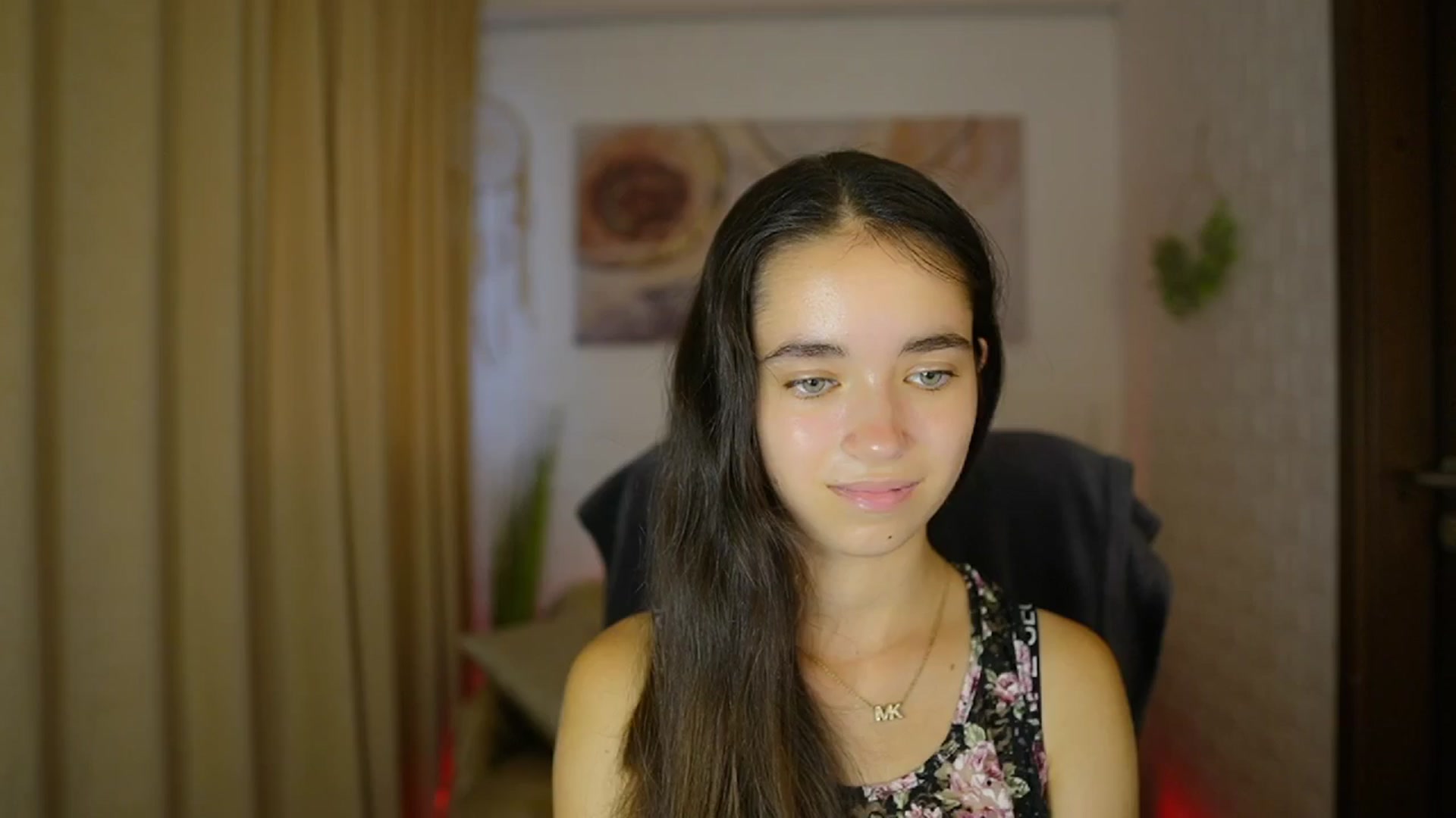 Gallery image thumbnail from Gia_Paige18's myfreecams stream on, 08/18/2024, 16:57 image 6 of 20