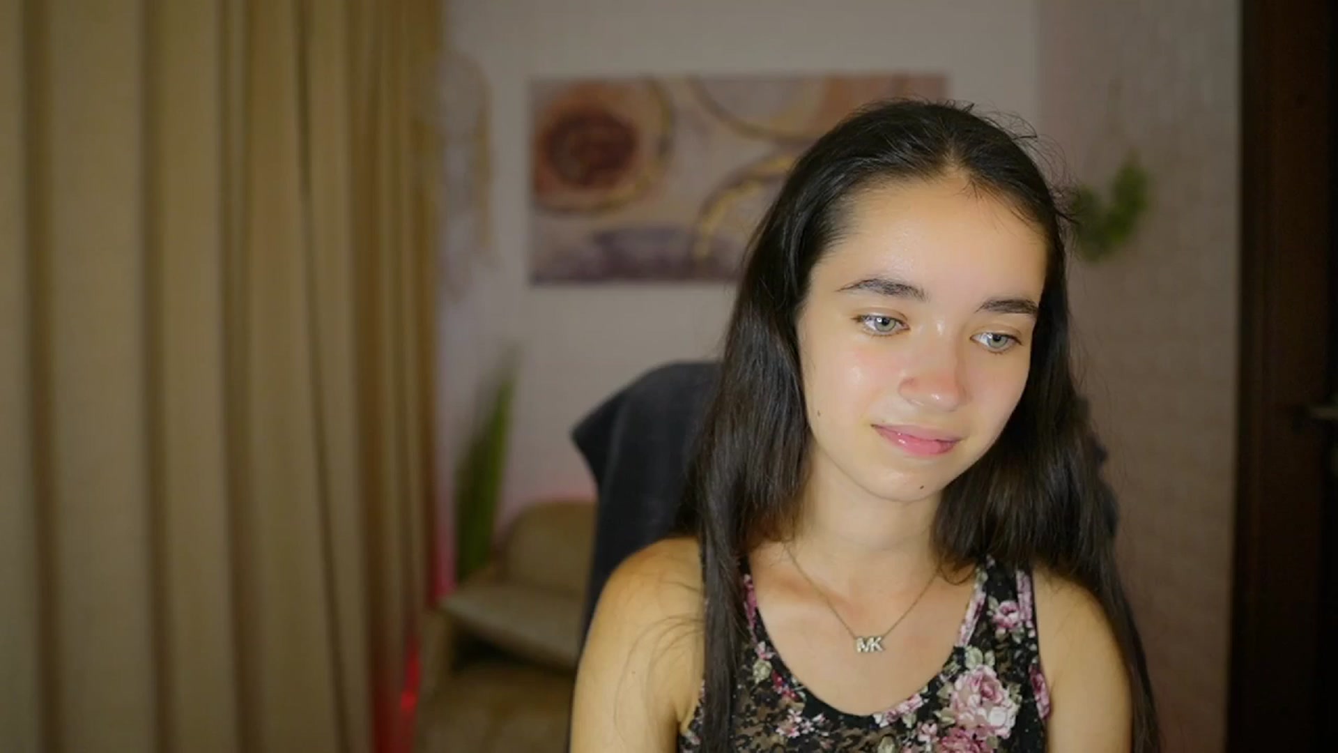 Gallery image thumbnail from Gia_Paige18's myfreecams stream on, 08/18/2024, 17:43 image 16 of 20