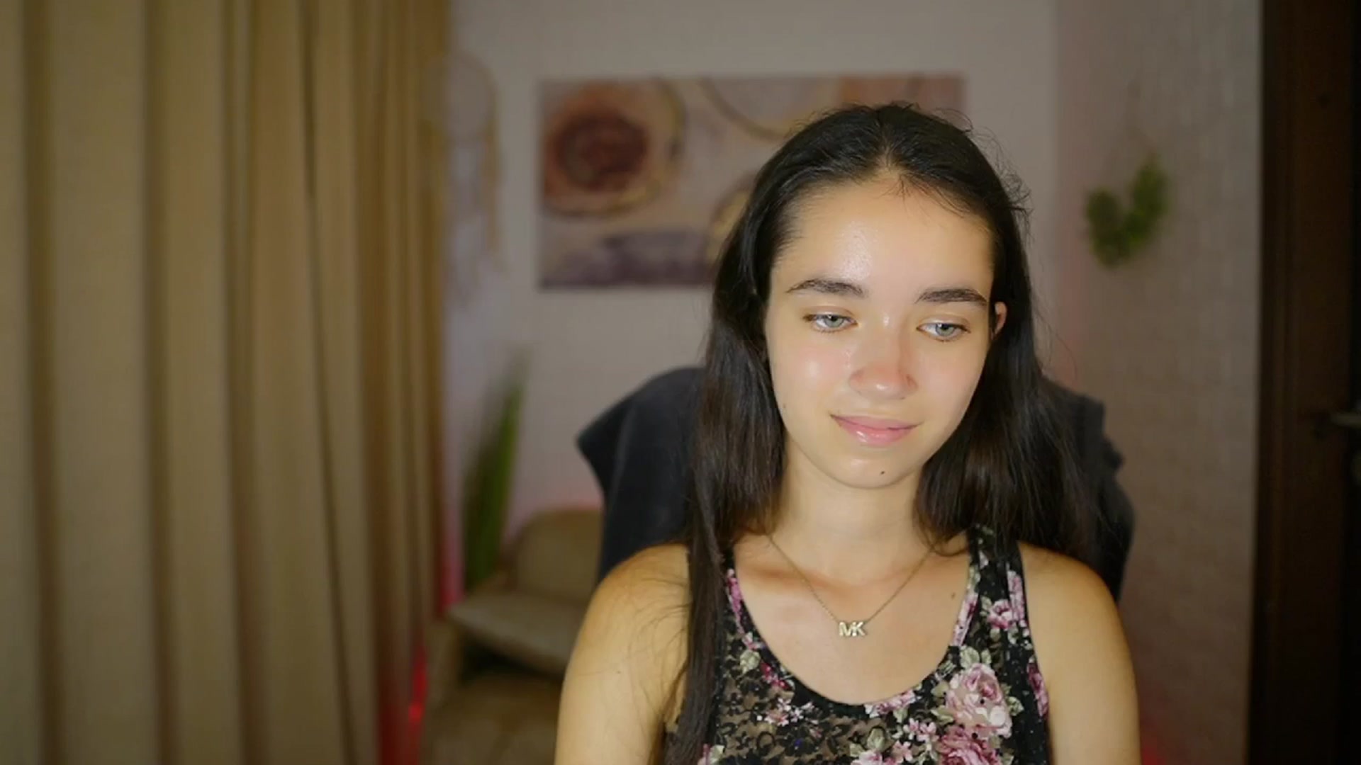 Gallery image thumbnail from Gia_Paige18's myfreecams stream on, 08/18/2024, 17:43 image 6 of 20