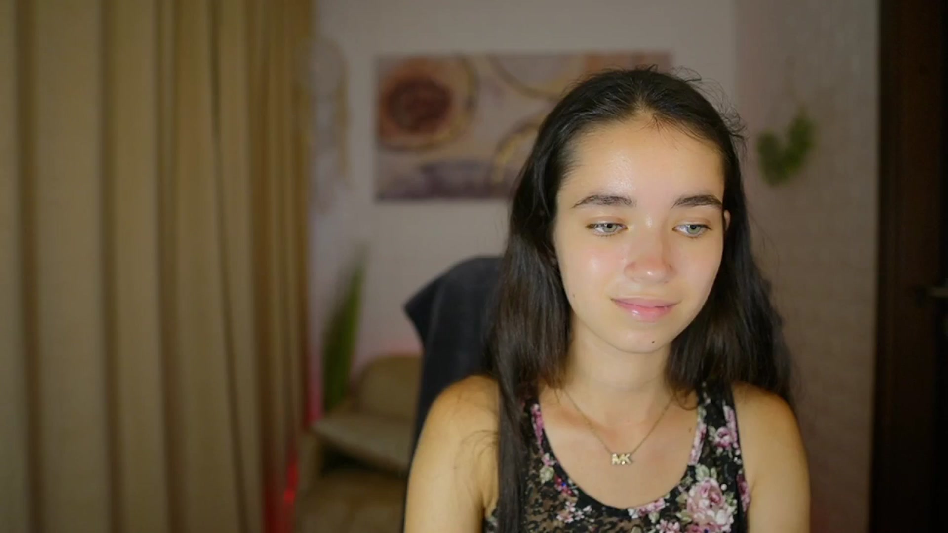 Gallery image thumbnail from Gia_Paige18's myfreecams stream on, 08/18/2024, 17:43 image 13 of 20