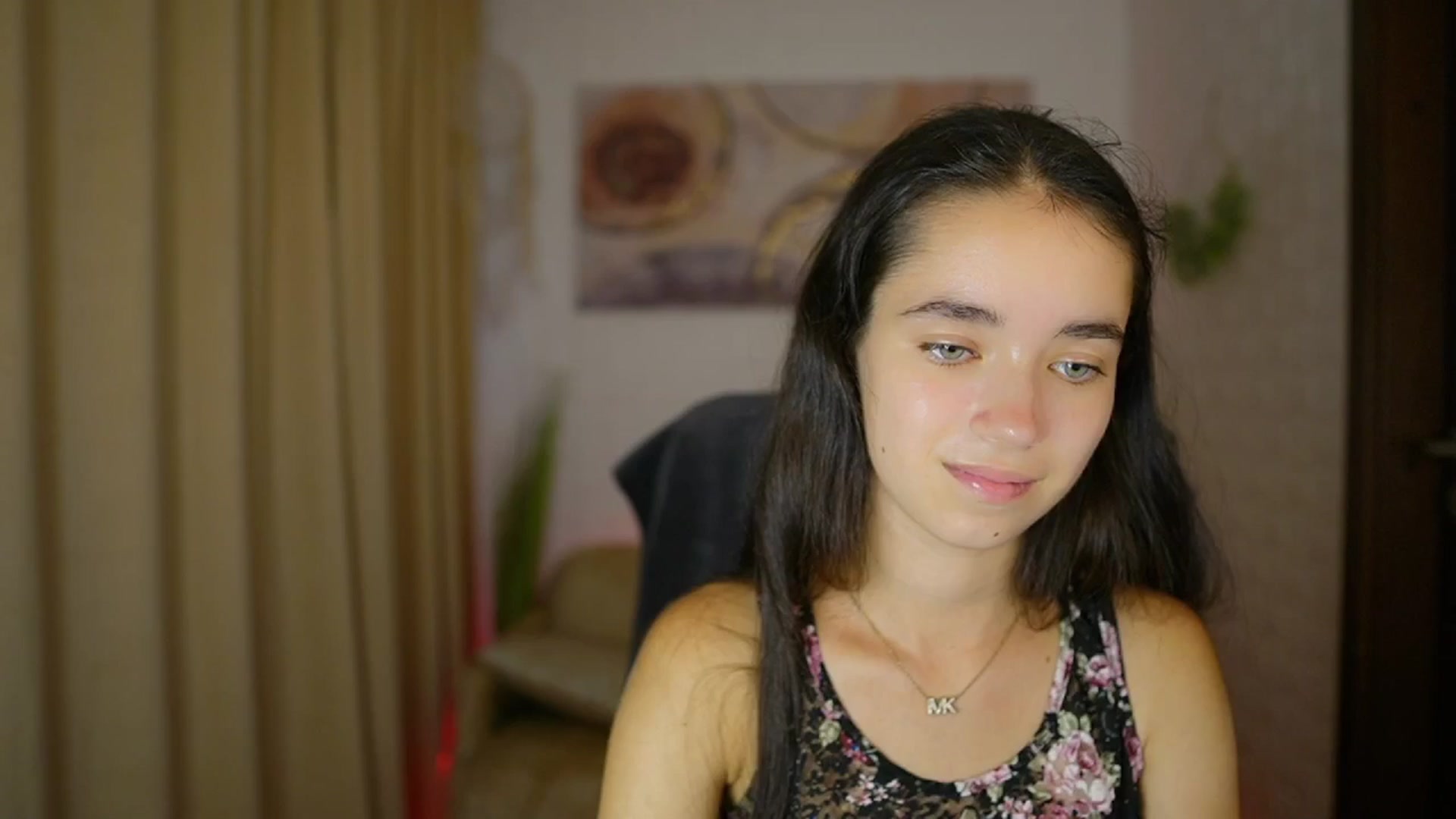 Gallery image thumbnail from Gia_Paige18's myfreecams stream on, 08/18/2024, 17:43 image 12 of 20