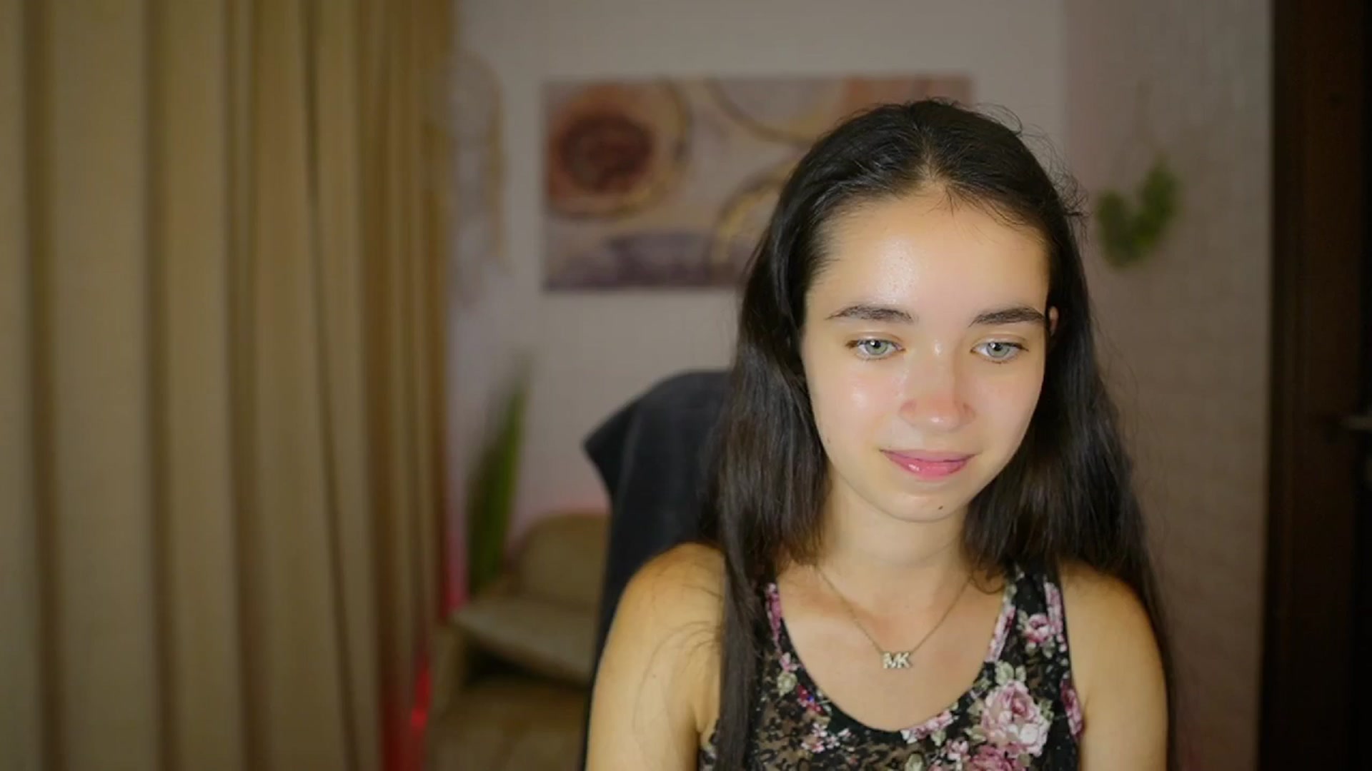 Gallery image thumbnail from Gia_Paige18's myfreecams stream on, 08/18/2024, 17:43 image 15 of 20