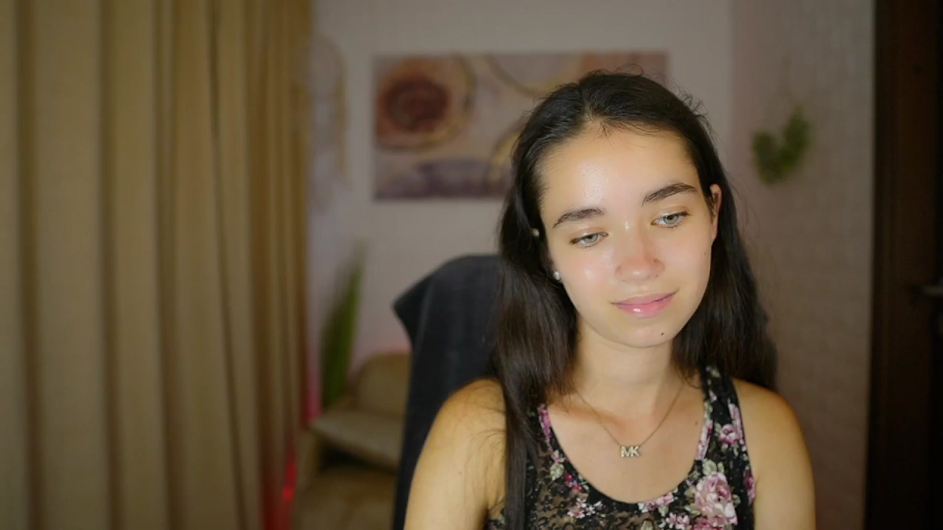 Gallery image thumbnail from Gia_Paige18's myfreecams stream on, 08/18/2024, 17:43 image 11 of 20