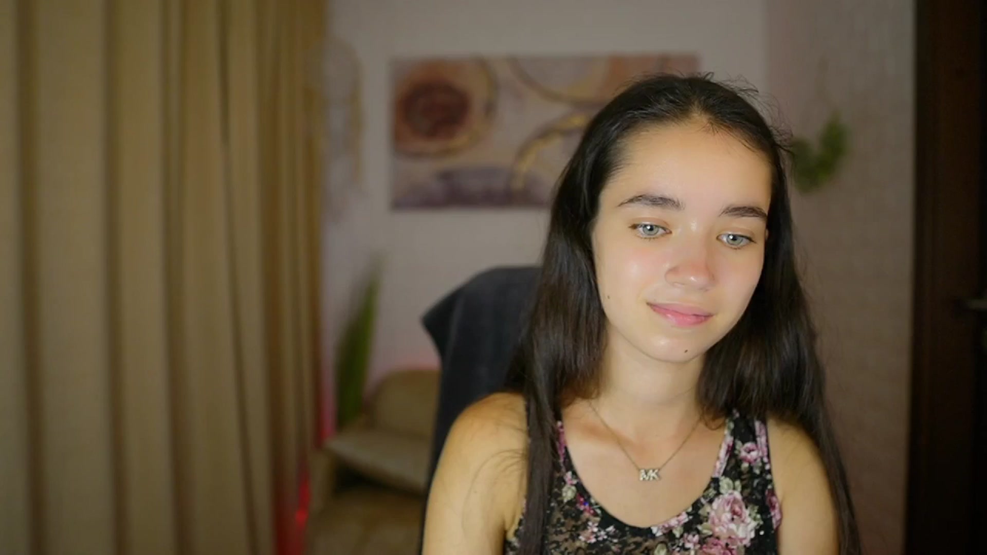 Gallery image thumbnail from Gia_Paige18's myfreecams stream on, 08/18/2024, 17:43 image 18 of 20