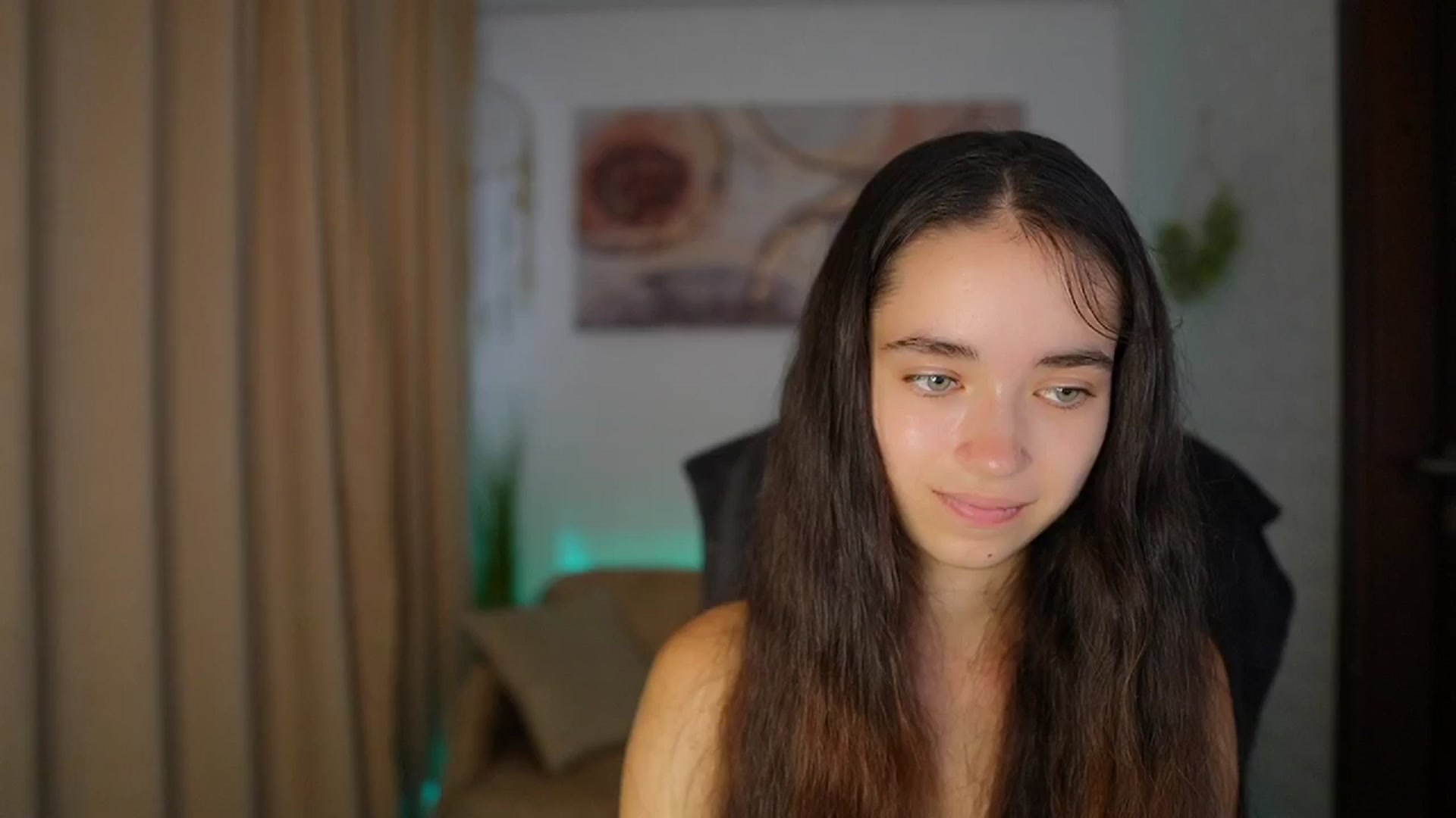 Gallery image thumbnail from Gia_Paige18's myfreecams stream on, 08/26/2024, 08:45 image 12 of 20