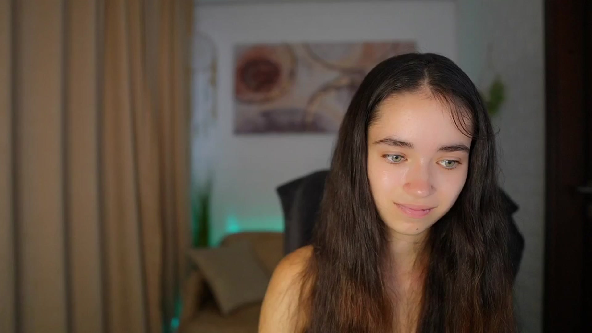 Gallery image thumbnail from Gia_Paige18's myfreecams stream on, 08/26/2024, 08:45 image 9 of 20