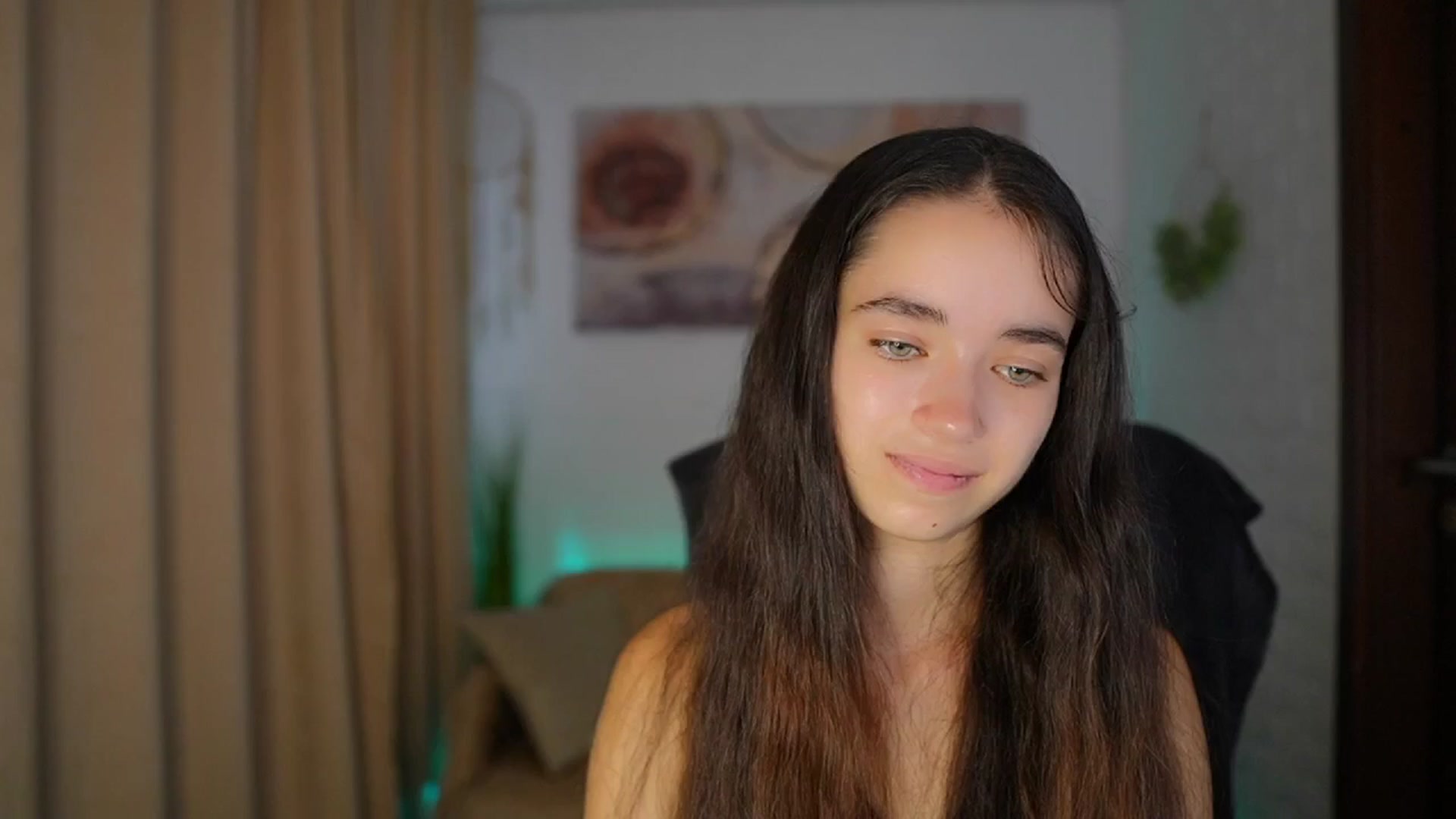 Gallery image thumbnail from Gia_Paige18's myfreecams stream on, 08/26/2024, 08:45 image 8 of 20