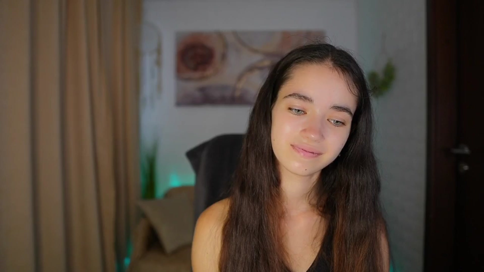 Gallery image thumbnail from Gia_Paige18's myfreecams stream on, 08/26/2024, 09:32 image 20 of 20