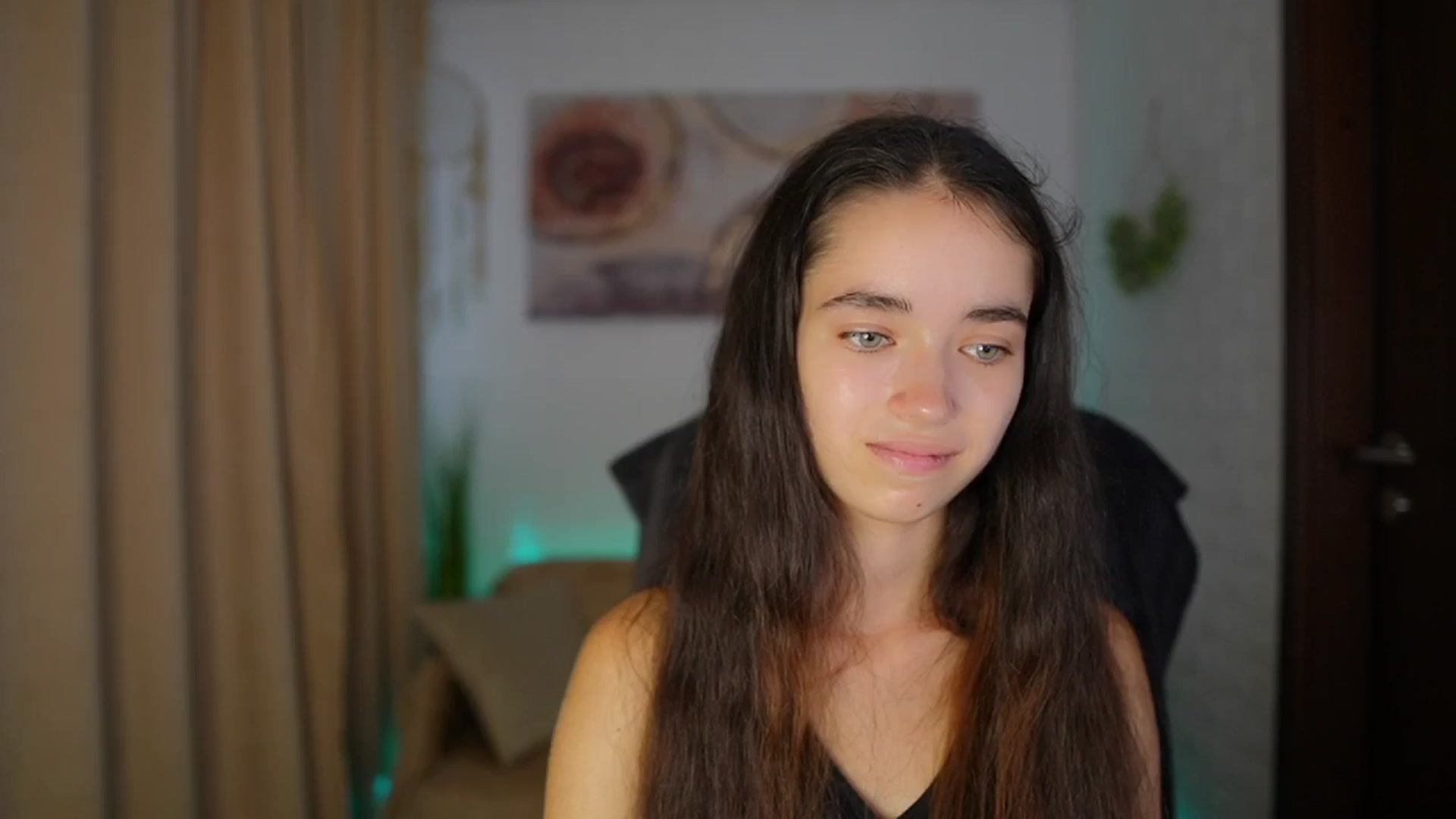 Gallery image thumbnail from Gia_Paige18's myfreecams stream on, 08/26/2024, 10:01 image 20 of 20